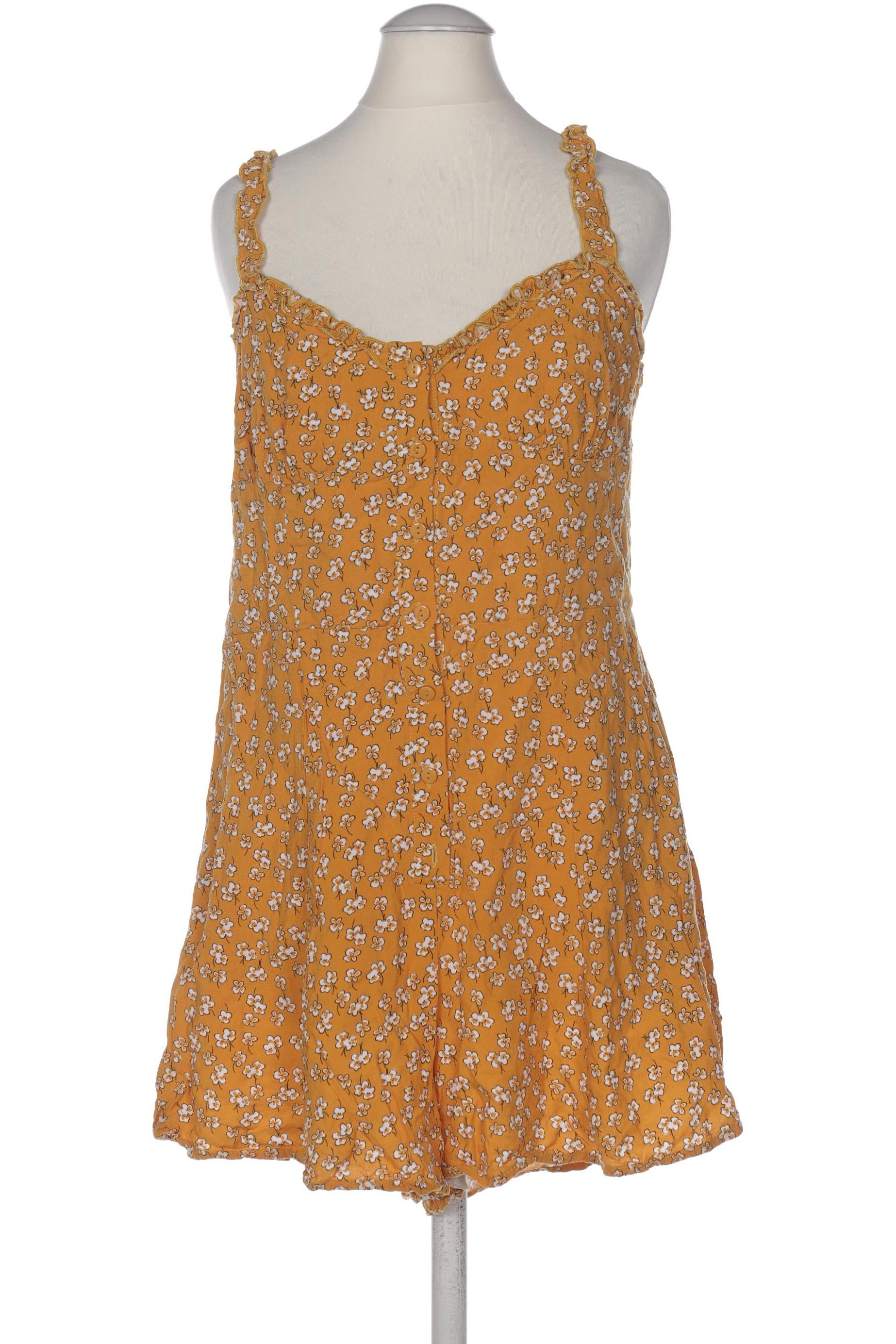 

Urban Outfitters Damen Jumpsuit/Overall, orange, Gr. 38