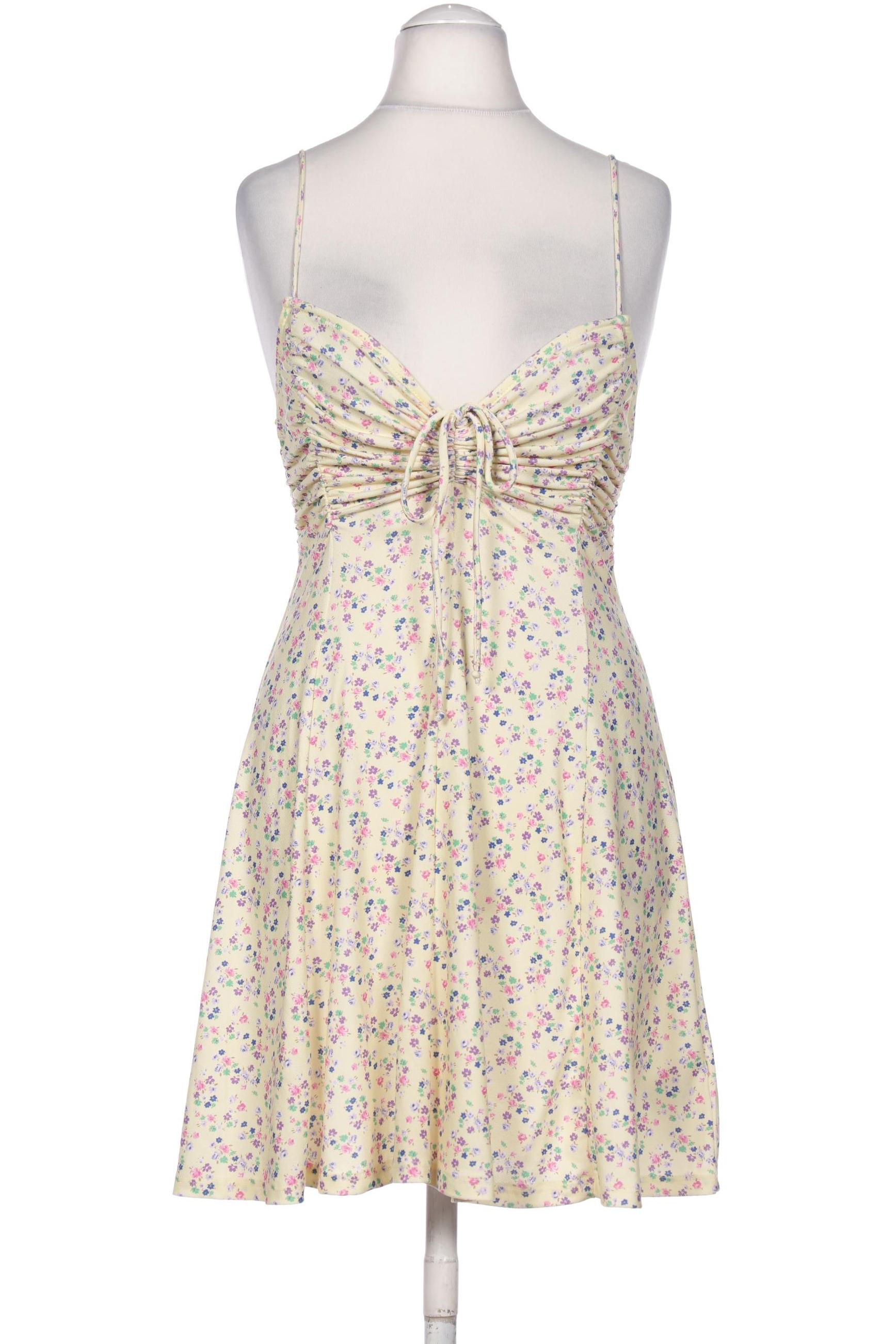 

Urban Outfitters Damen Kleid, gelb, Gr. 38