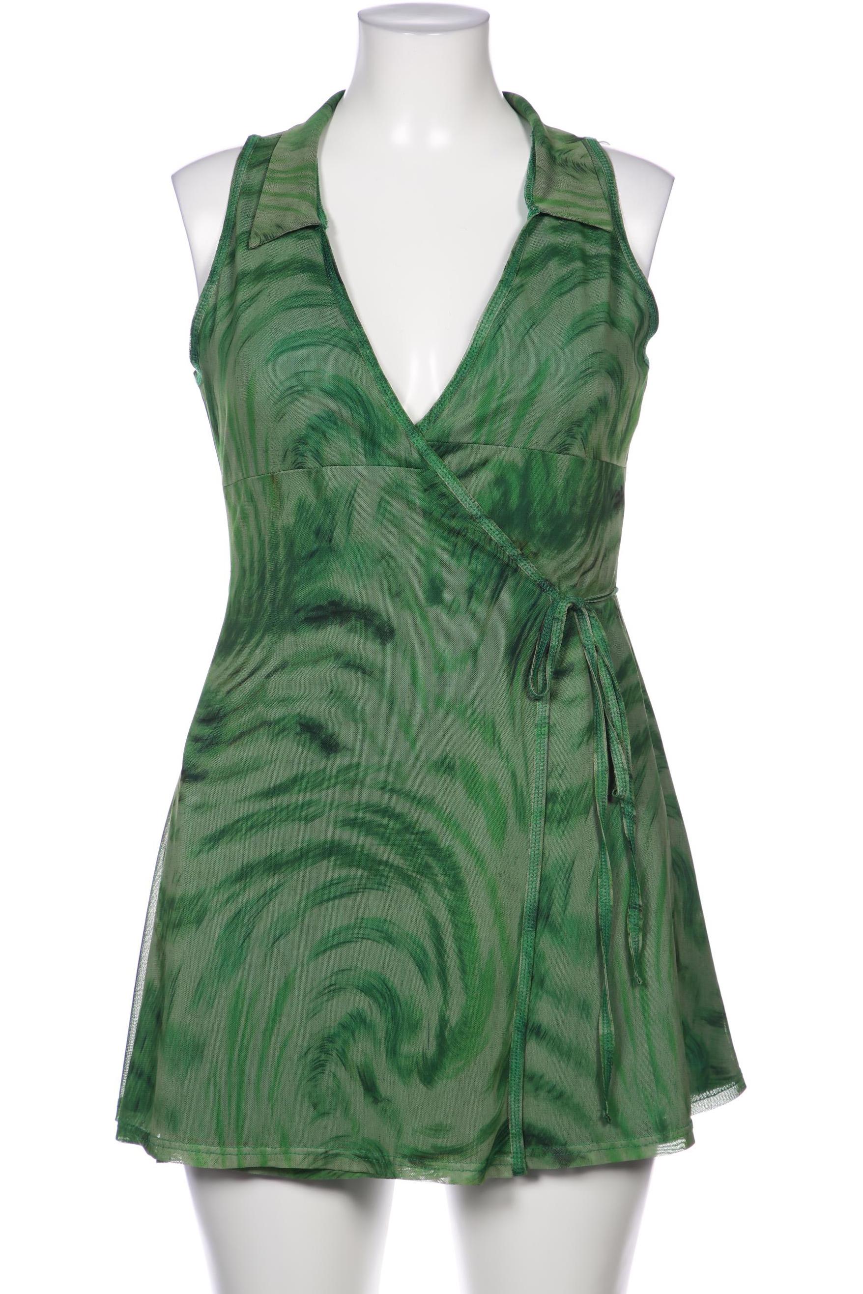 

Urban Outfitters Damen Kleid, grün
