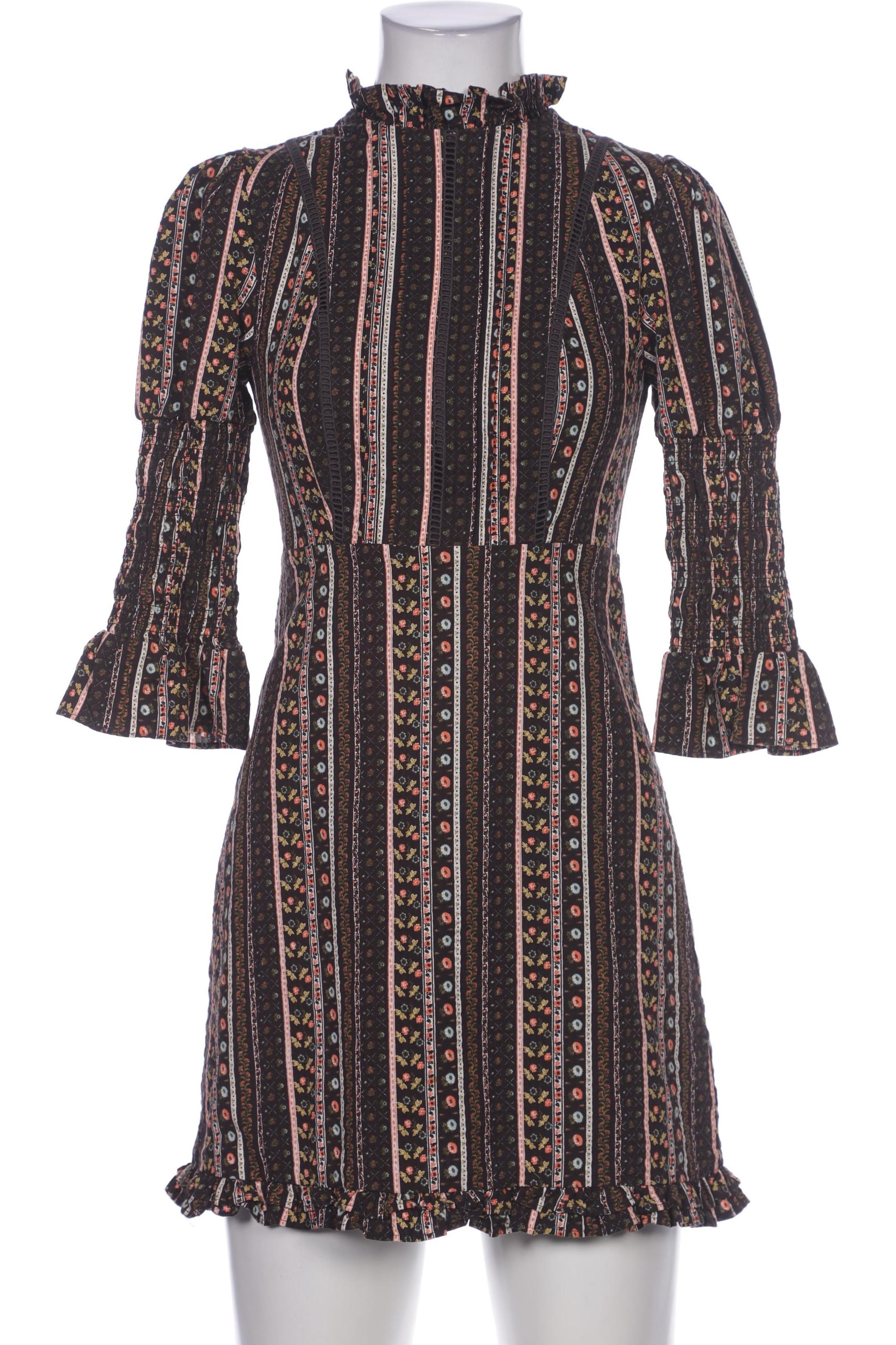 

Urban Outfitters Damen Kleid, braun, Gr. 34