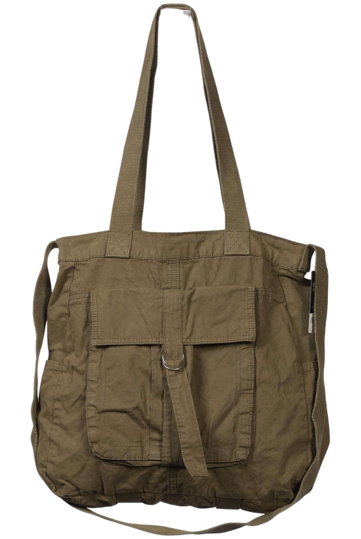 

Urban Outfitters Damen Handtasche, grün, Gr.