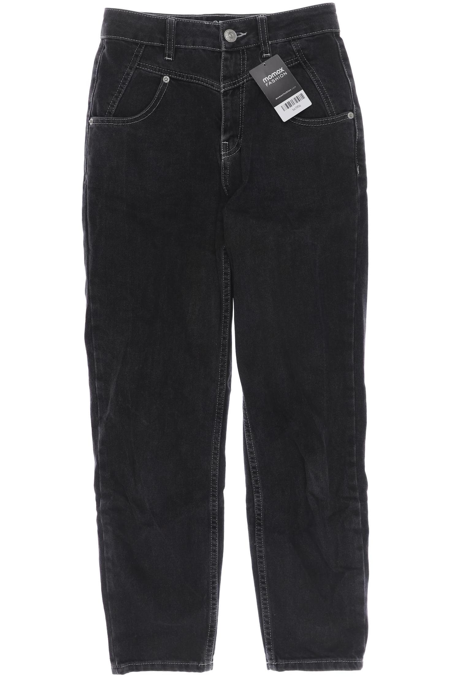 

Urban Outfitters Damen Jeans, grau, Gr. 26