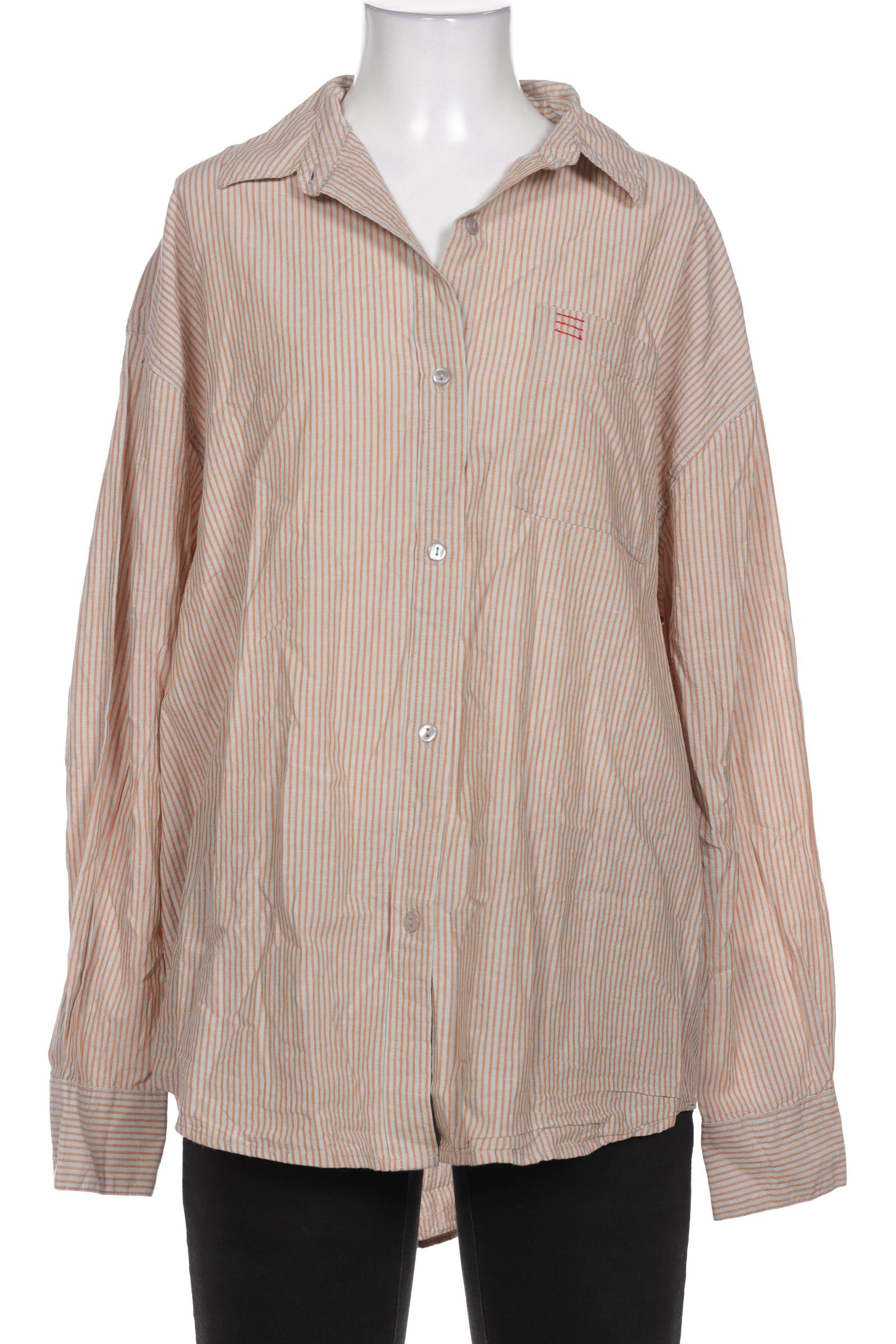

Urban Outfitters Damen Bluse, beige, Gr. 36