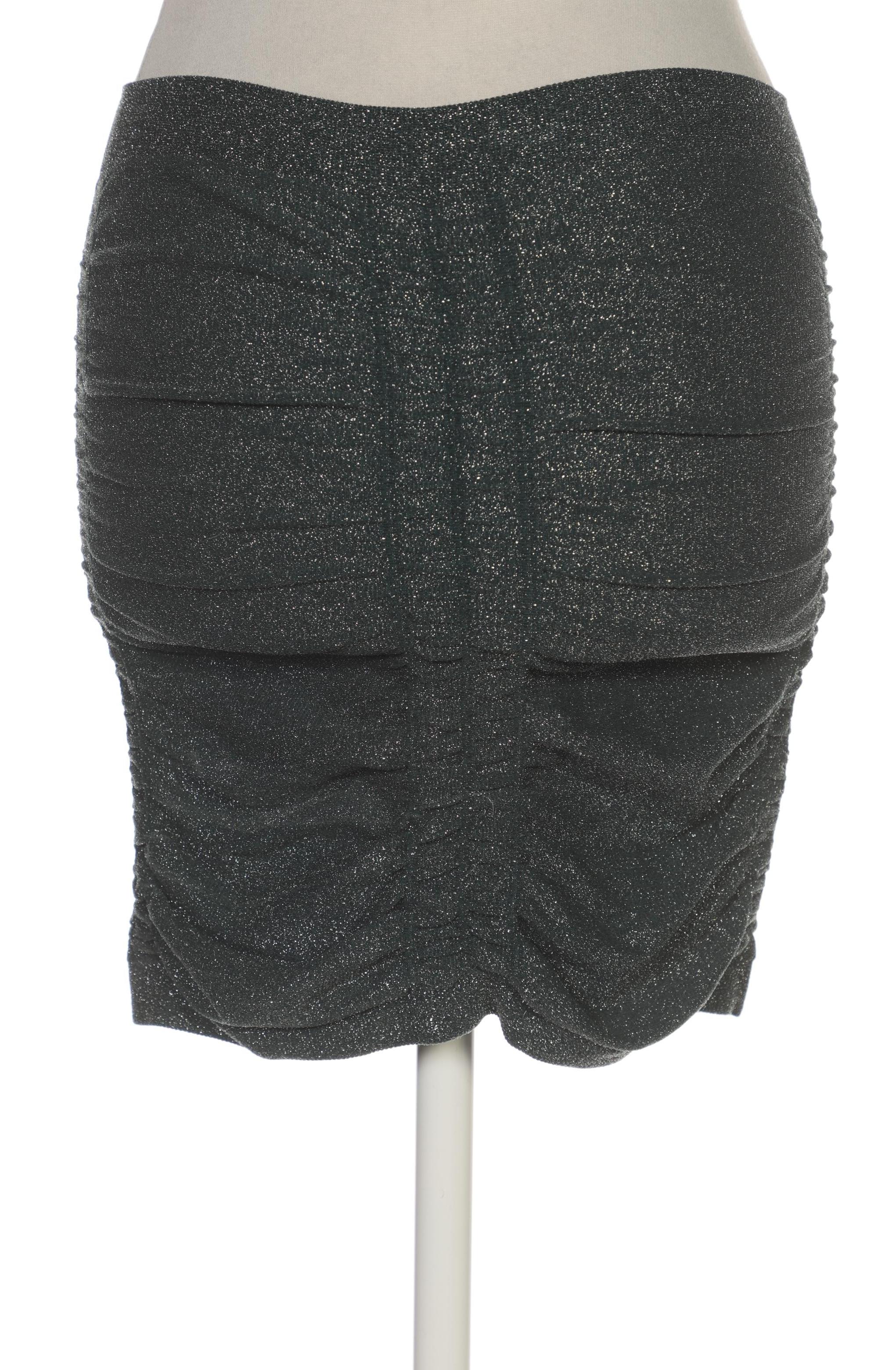 

Urban Outfitters Damen Rock, grün, Gr. 36