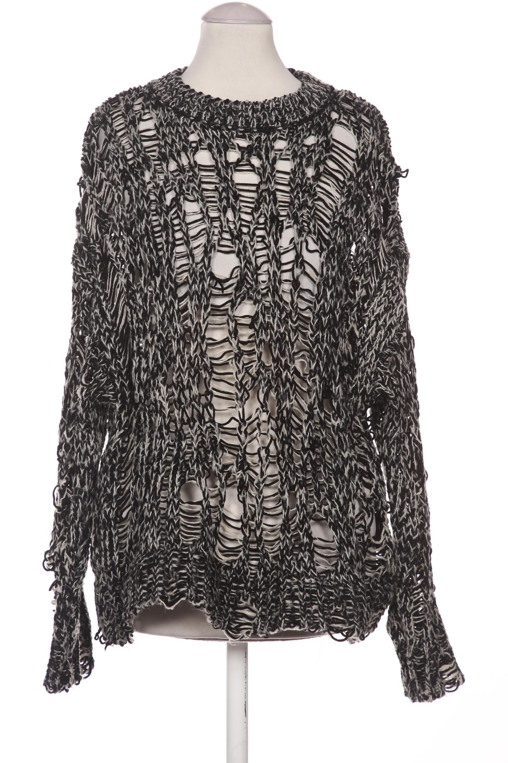 

Urban Outfitters Damen Pullover, schwarz, Gr. 34