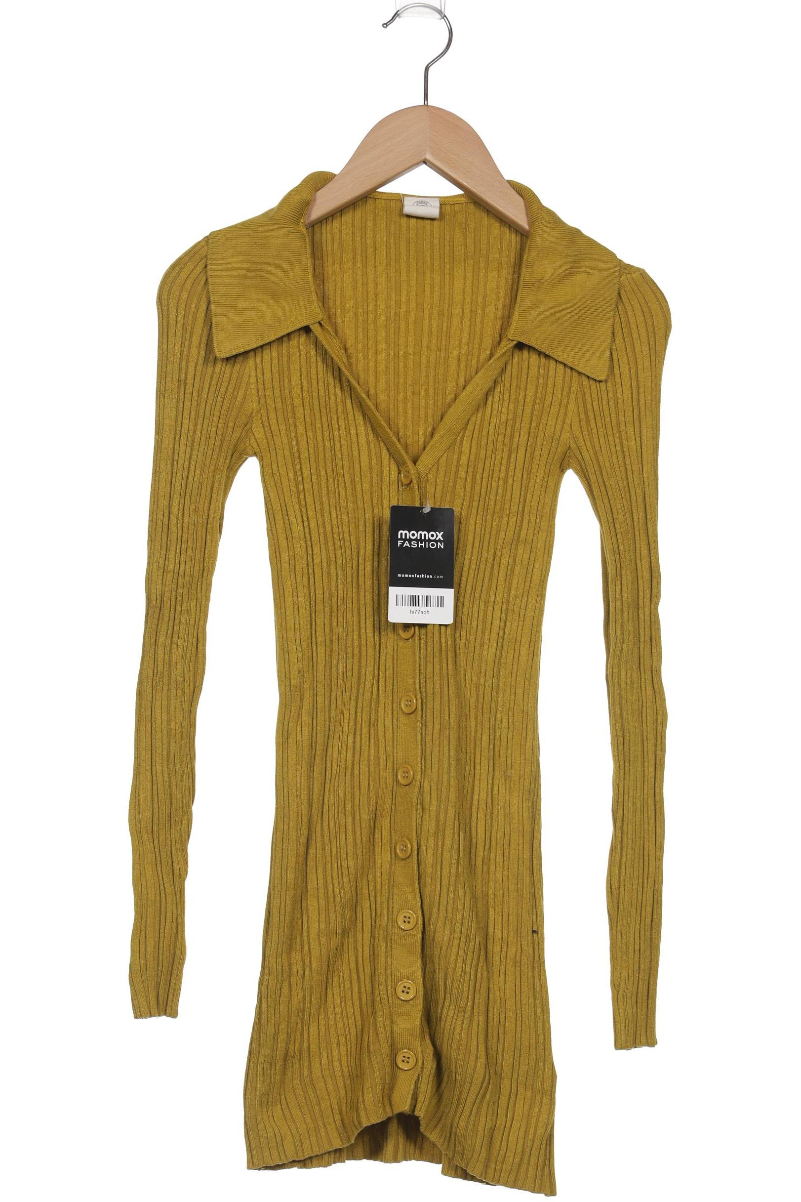 

Urban Outfitters Damen Strickjacke, grün, Gr. 36