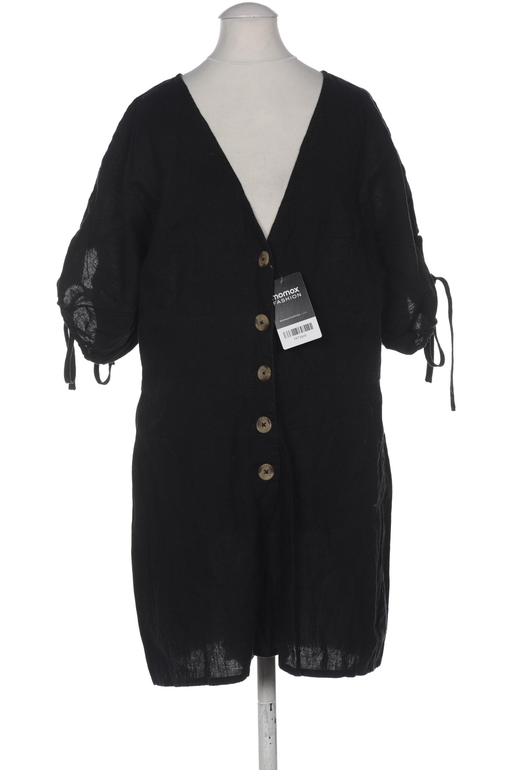 

Urban Outfitters Damen Jumpsuit/Overall, schwarz, Gr. 42