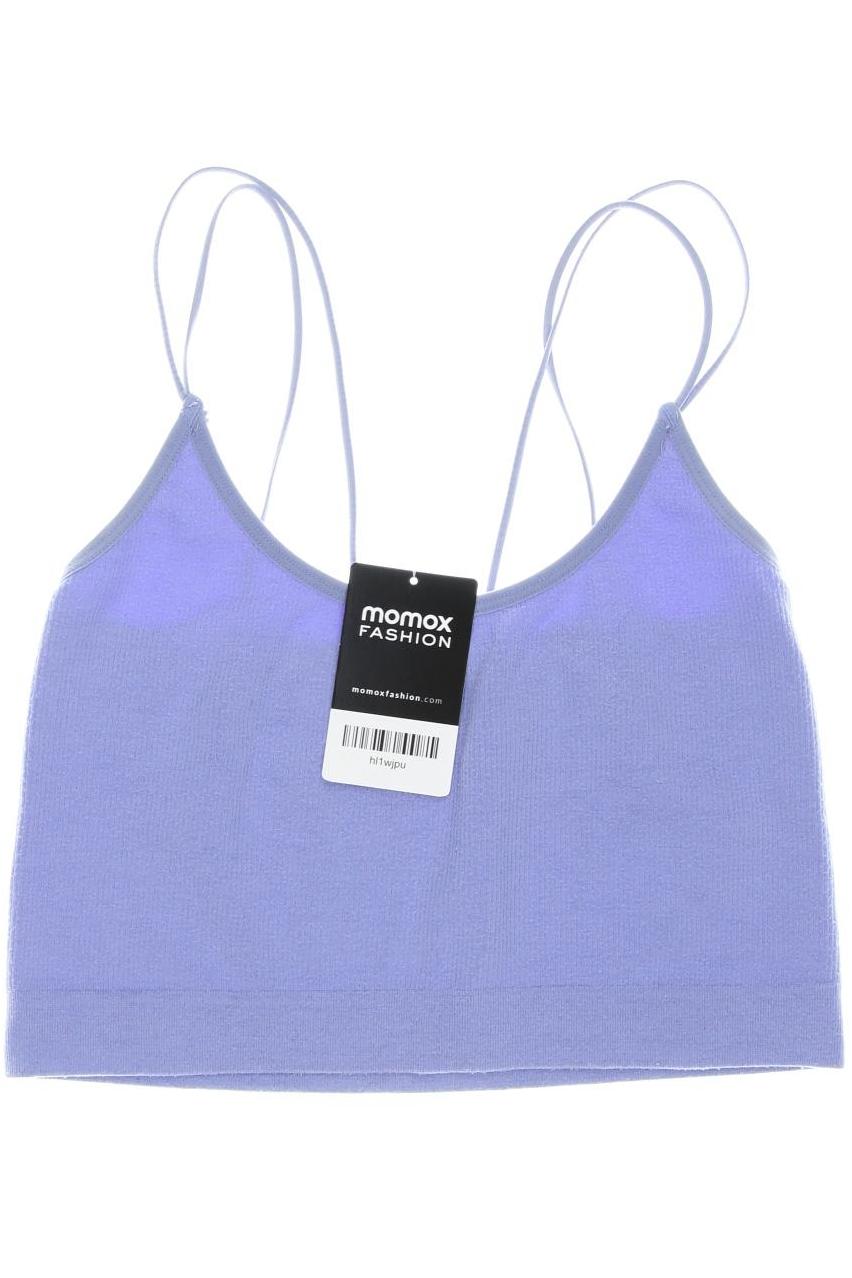 

Urban Outfitters Damen Top, flieder, Gr. 38