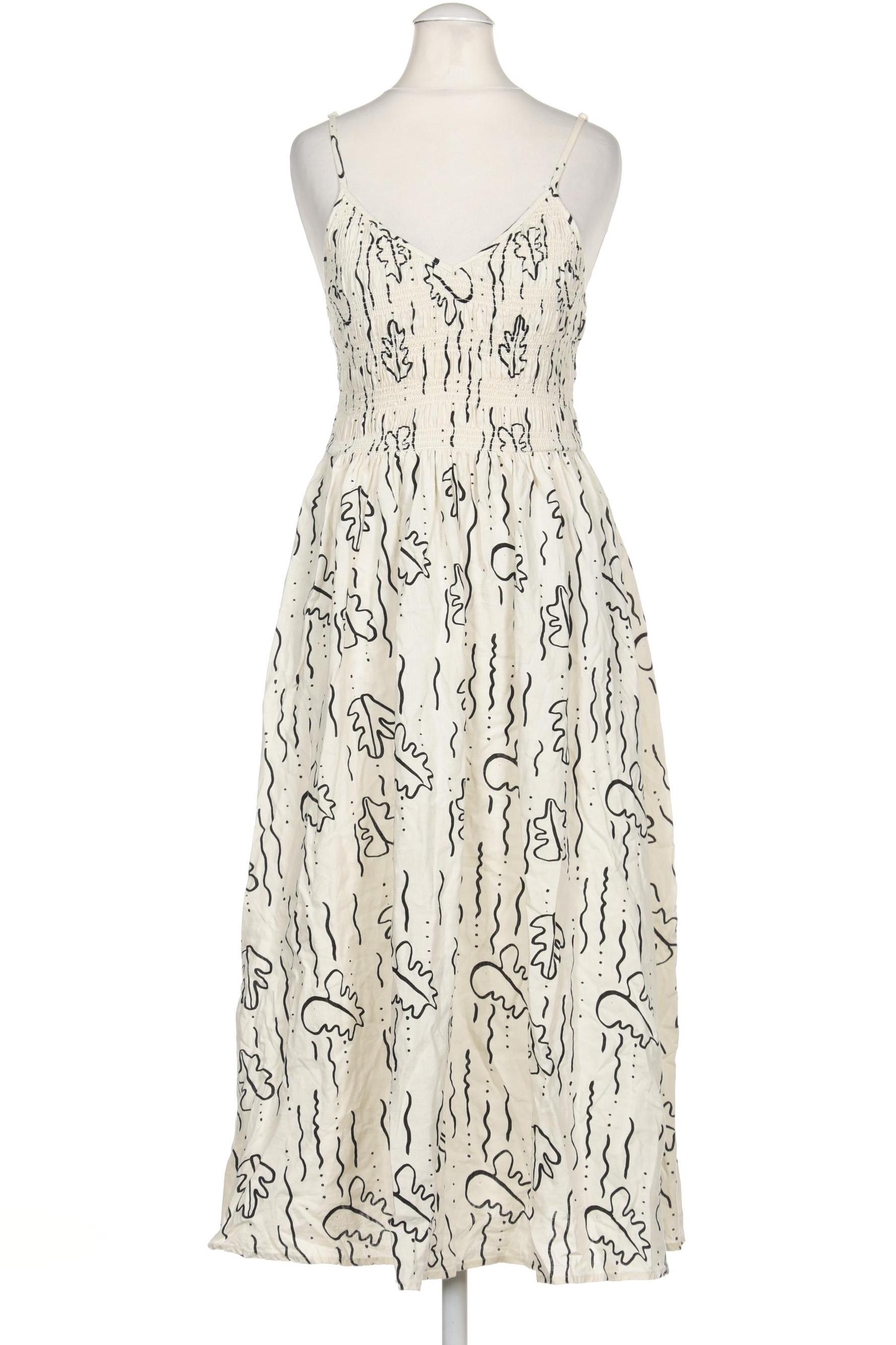 

Urban Outfitters Damen Kleid, cremeweiß, Gr. 34