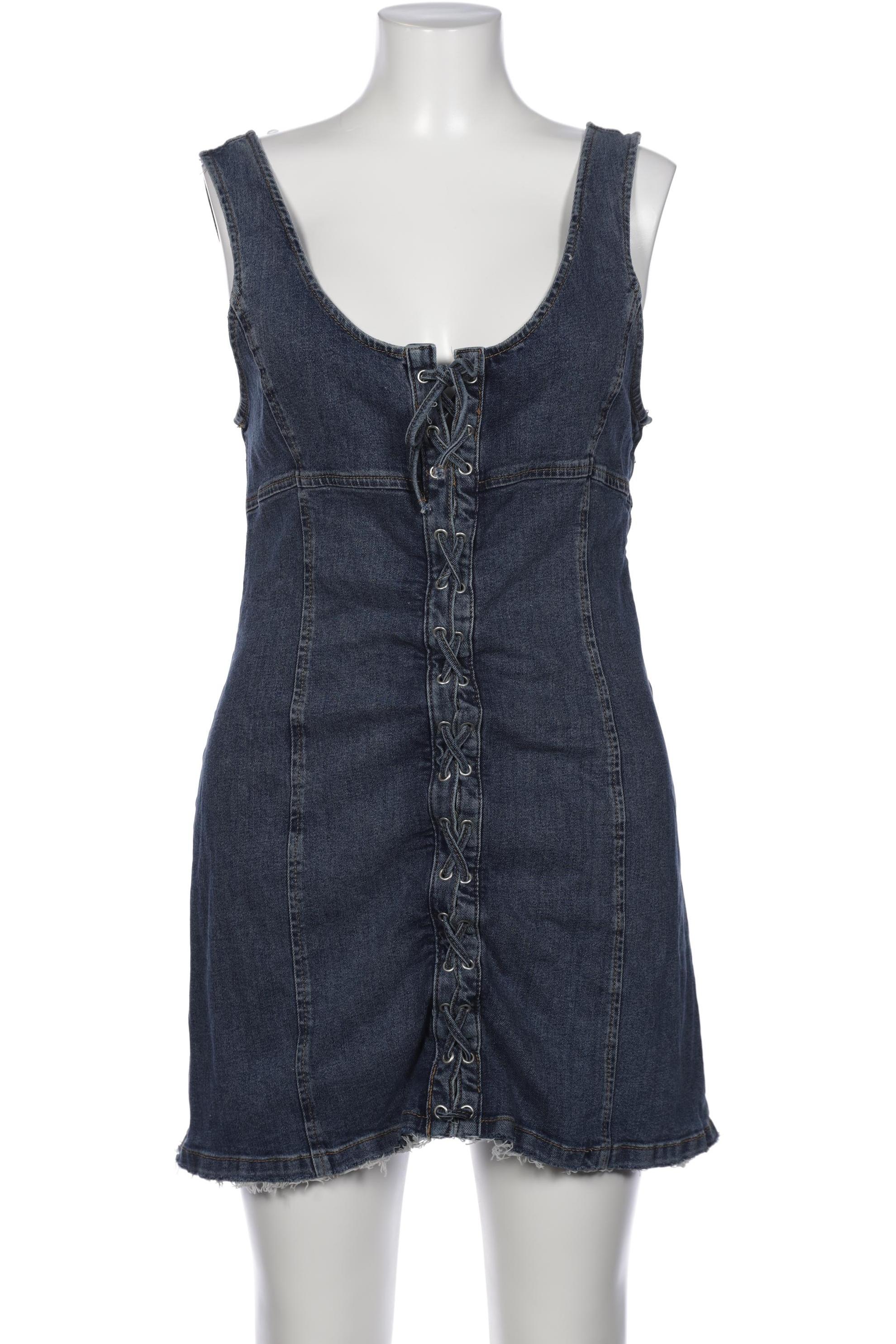 

Urban Outfitters Damen Kleid, blau, Gr. 44