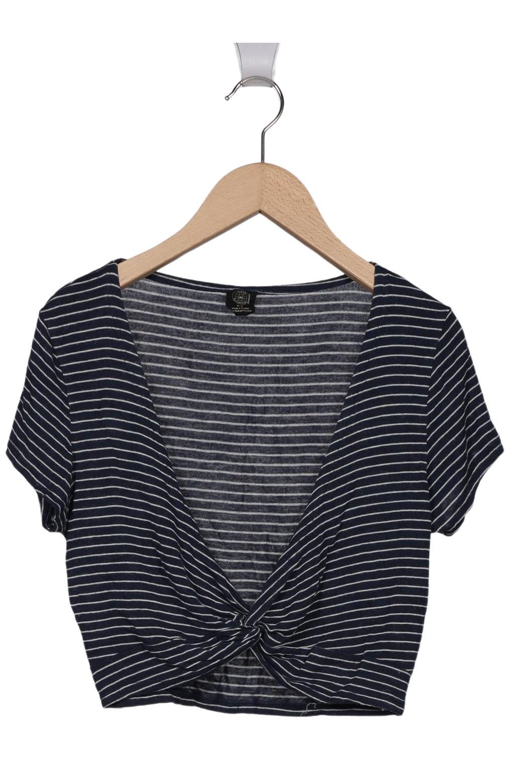 

Urban Outfitters Damen T-Shirt, mehrfarbig, Gr. 38