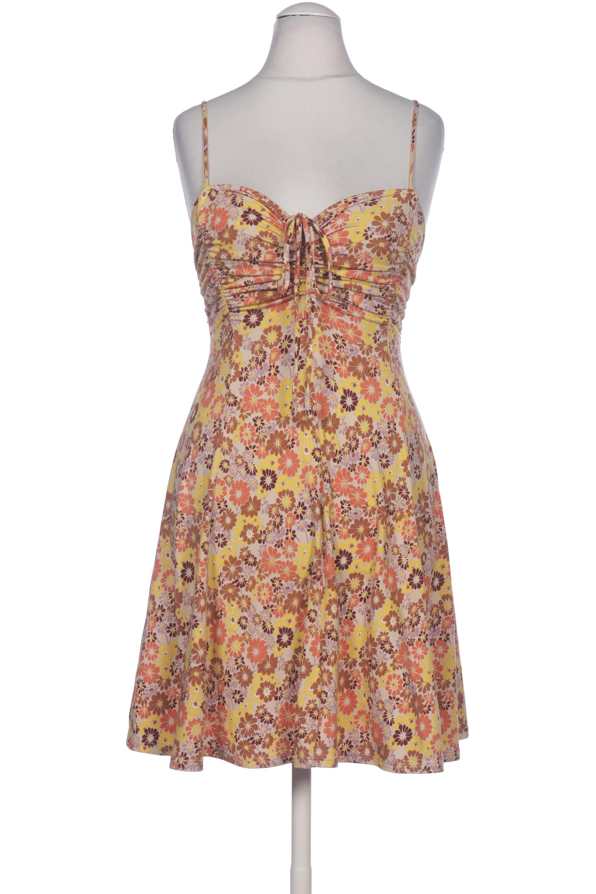 

Urban Outfitters Damen Kleid, mehrfarbig, Gr. 34