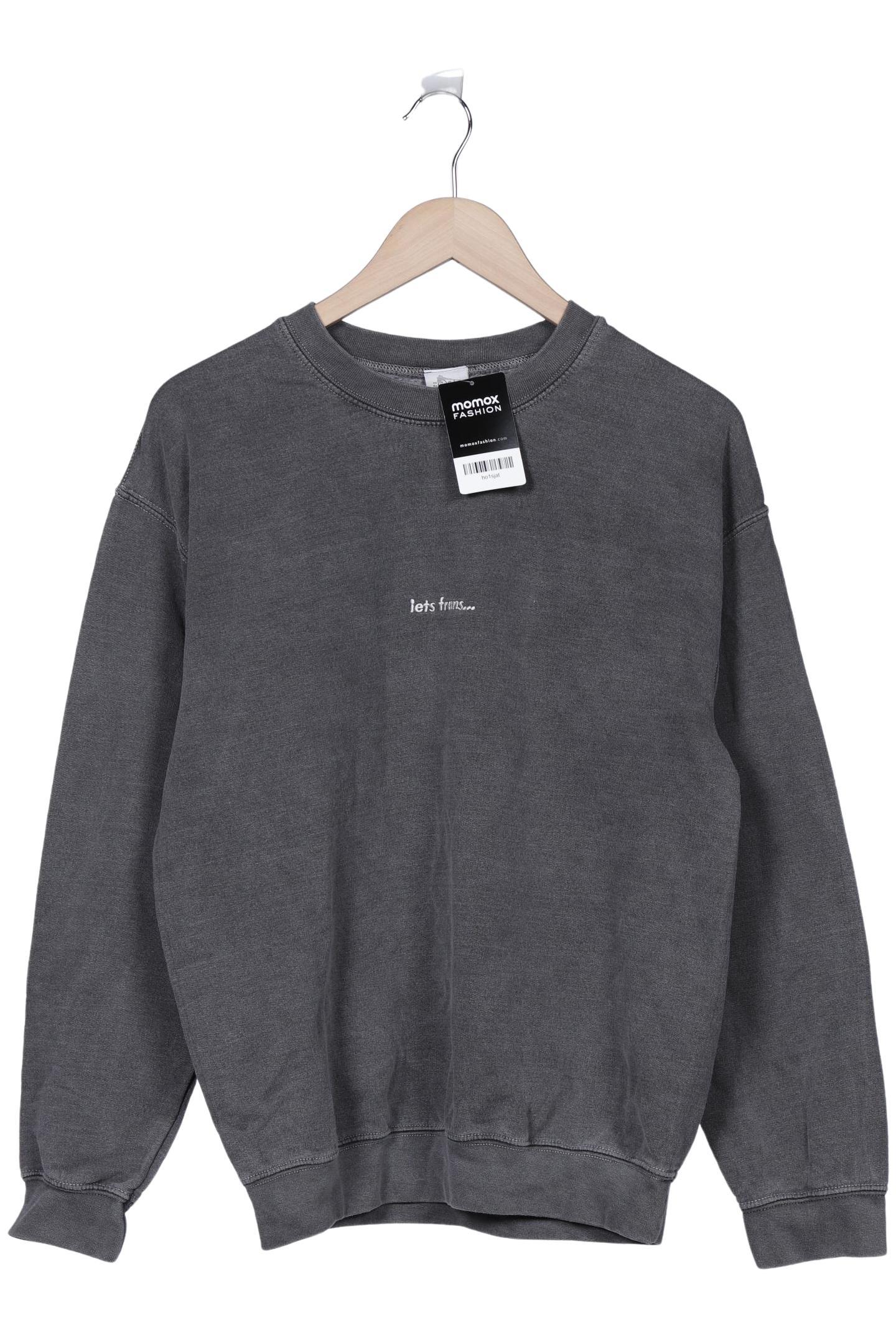 

Urban Outfitters Damen Sweatshirt, grau, Gr. 36