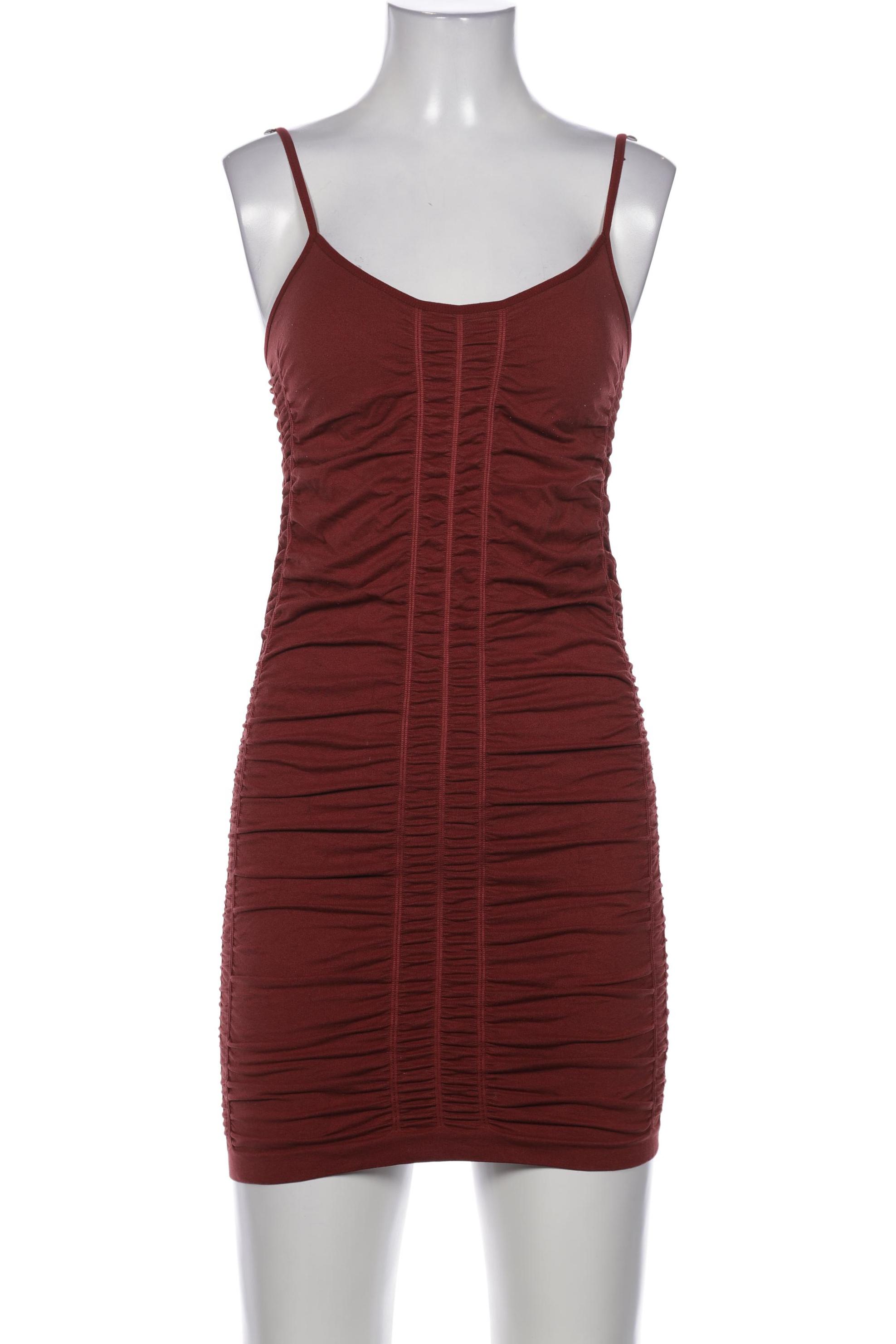 

Urban Outfitters Damen Kleid, bordeaux, Gr. 36