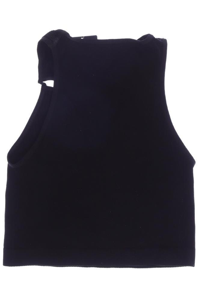 

Urban Outfitters Damen Top, schwarz, Gr. 38