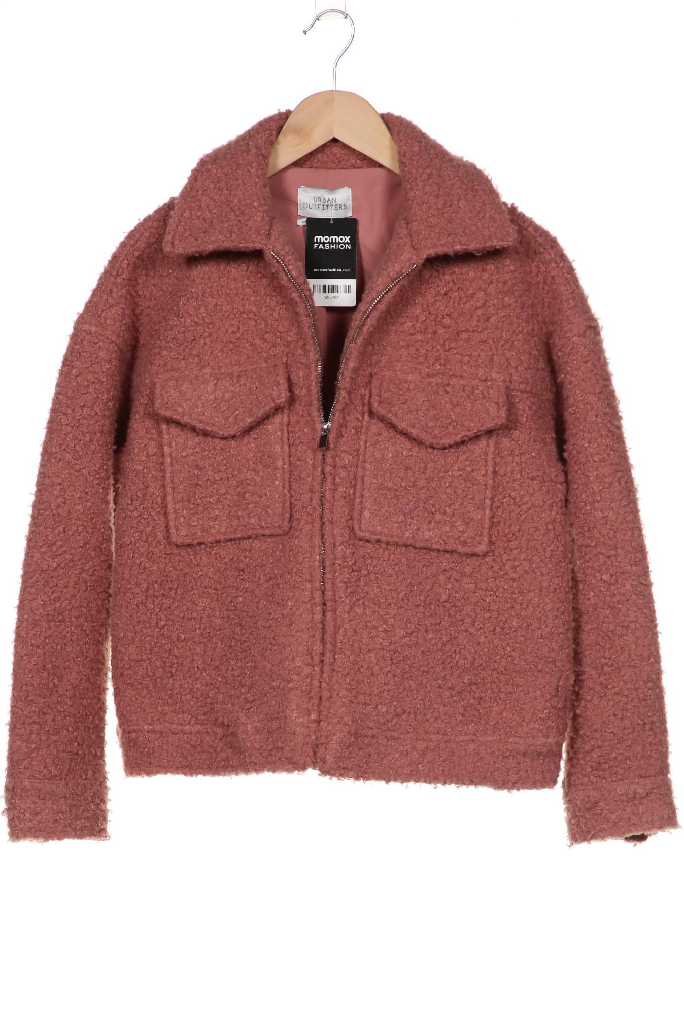 

Urban Outfitters Damen Jacke, pink, Gr. 36