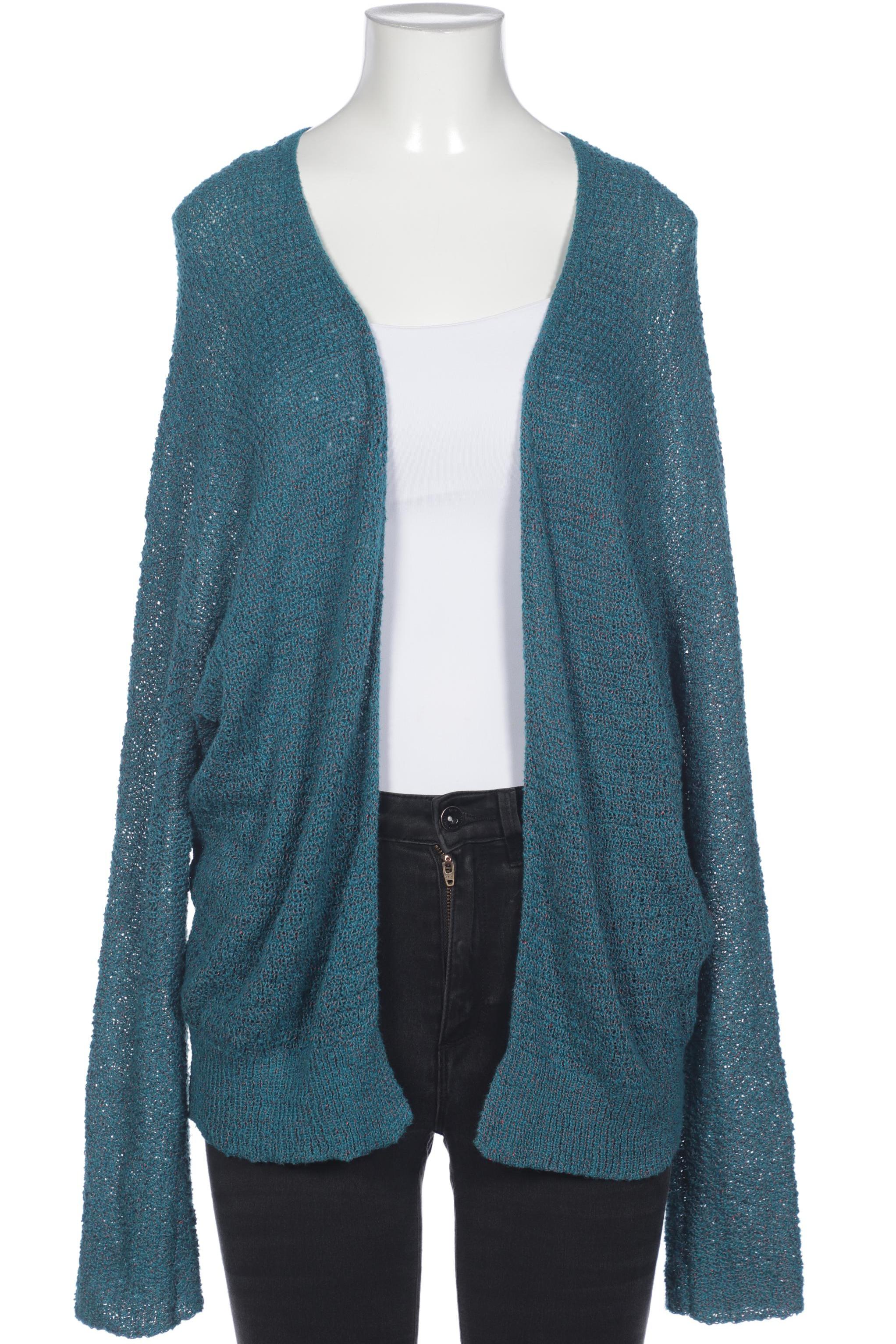 

Urban Outfitters Damen Strickjacke, türkis