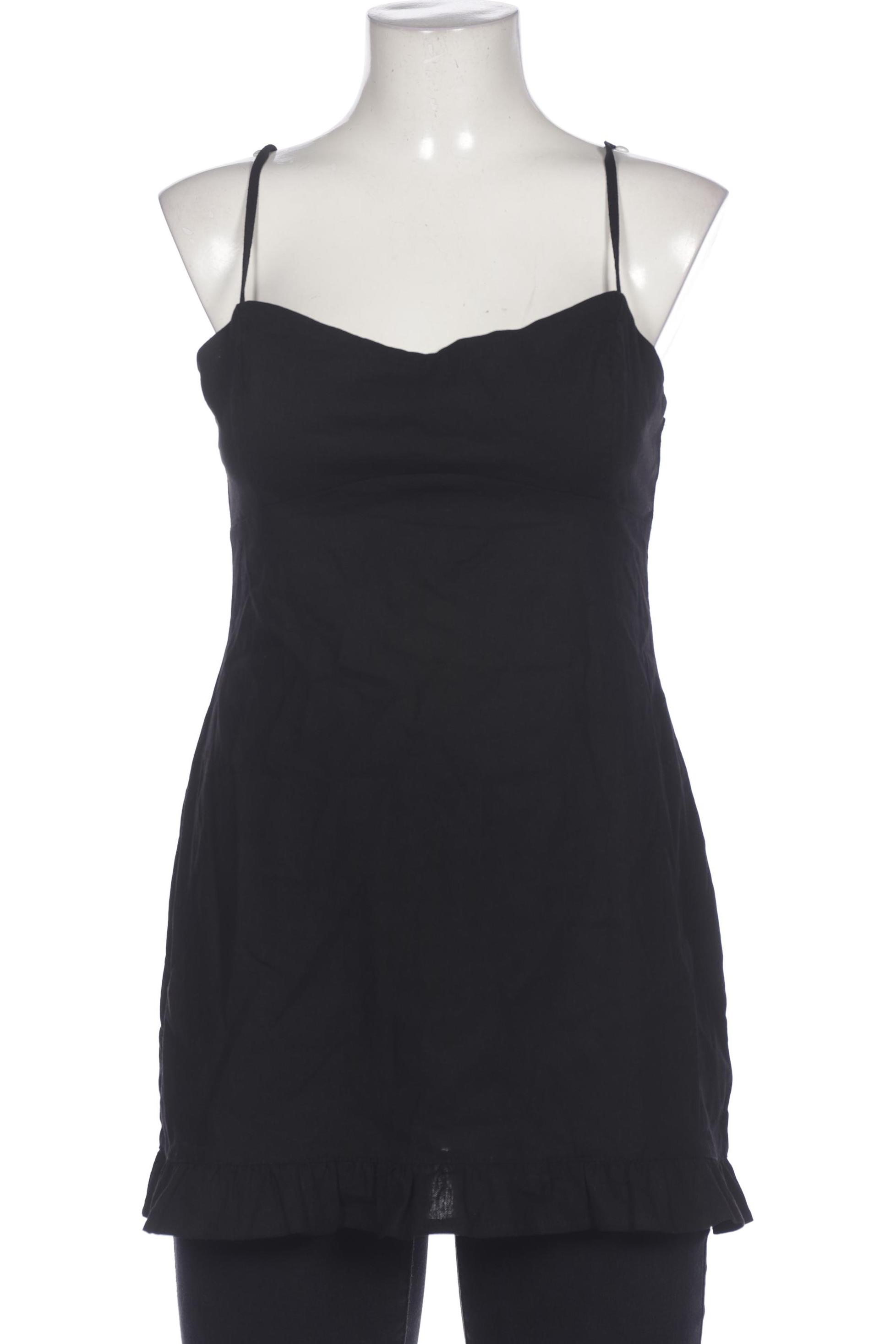 

Urban Outfitters Damen Bluse, schwarz, Gr. 42