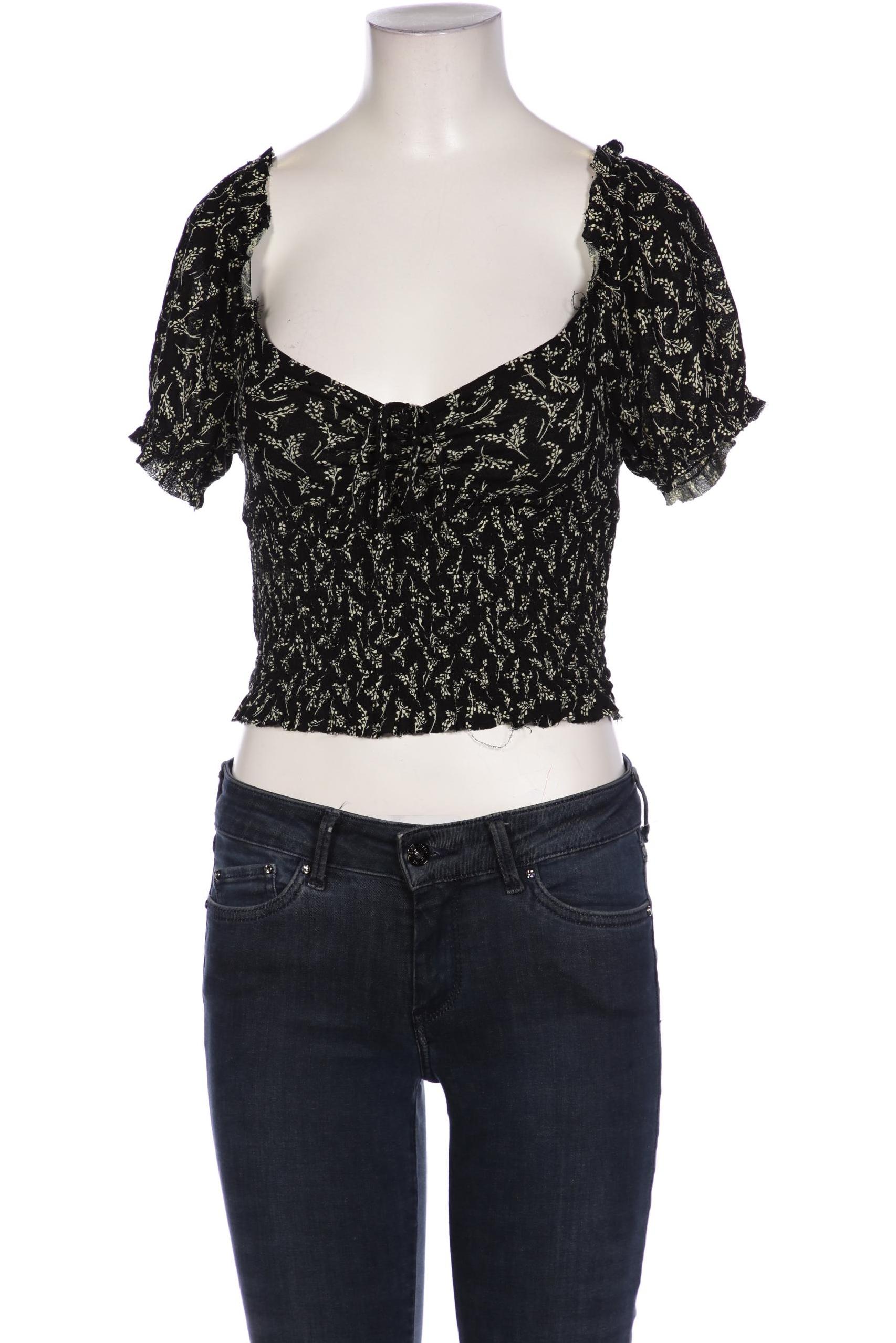 

Urban Outfitters Damen T-Shirt, schwarz, Gr. 36