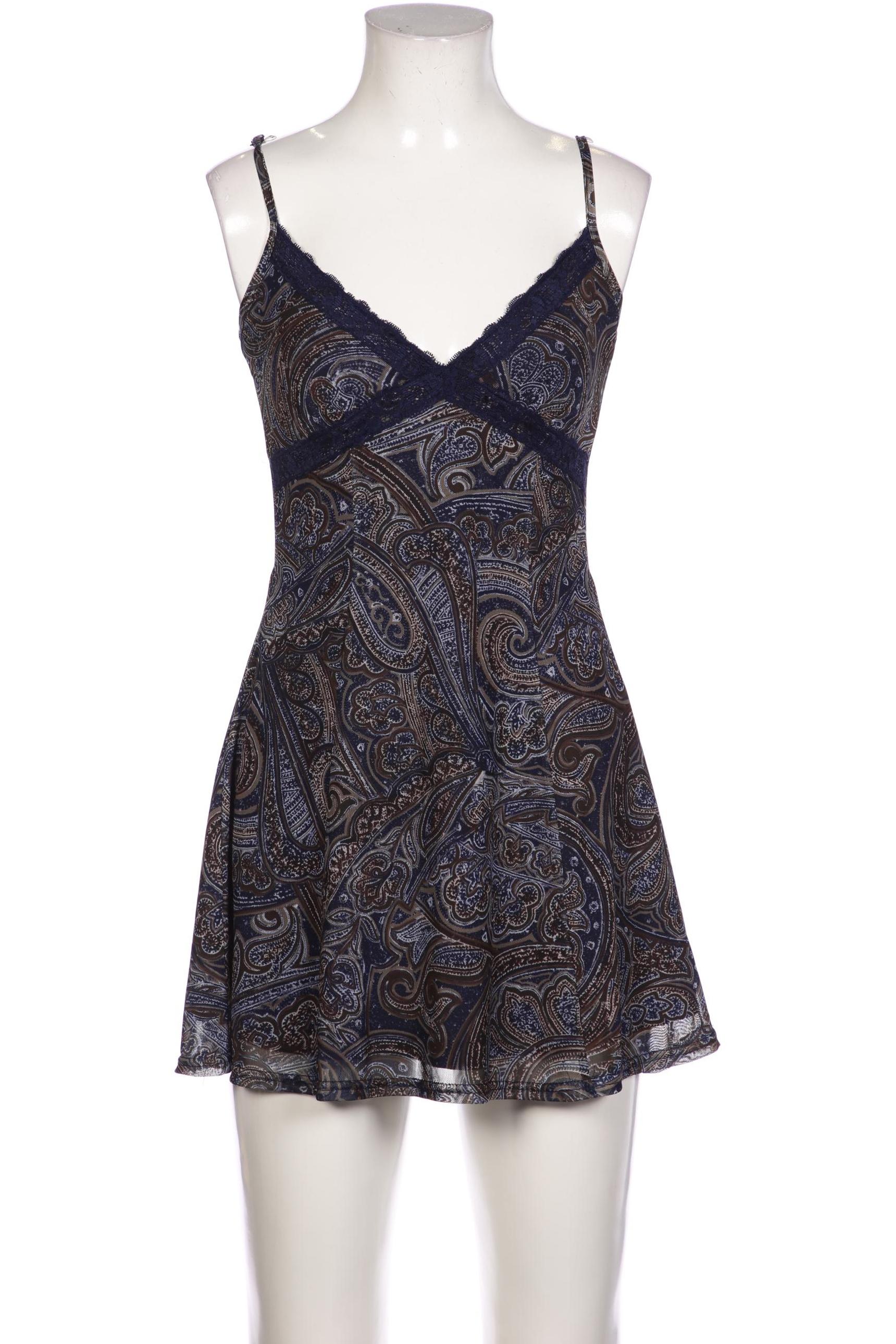 

Urban Outfitters Damen Kleid, marineblau, Gr. 36