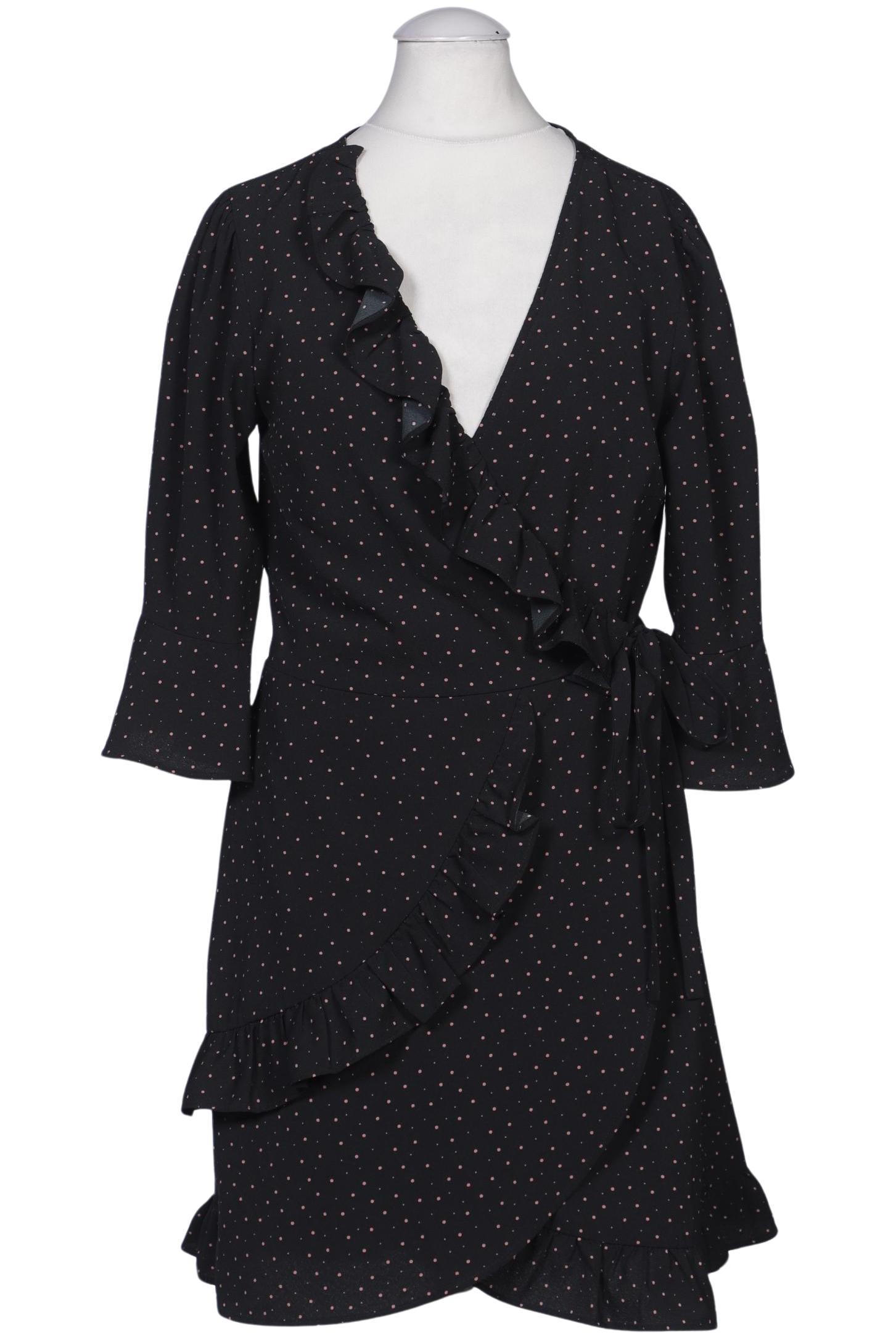 

Urban Outfitters Damen Kleid, schwarz, Gr. 36