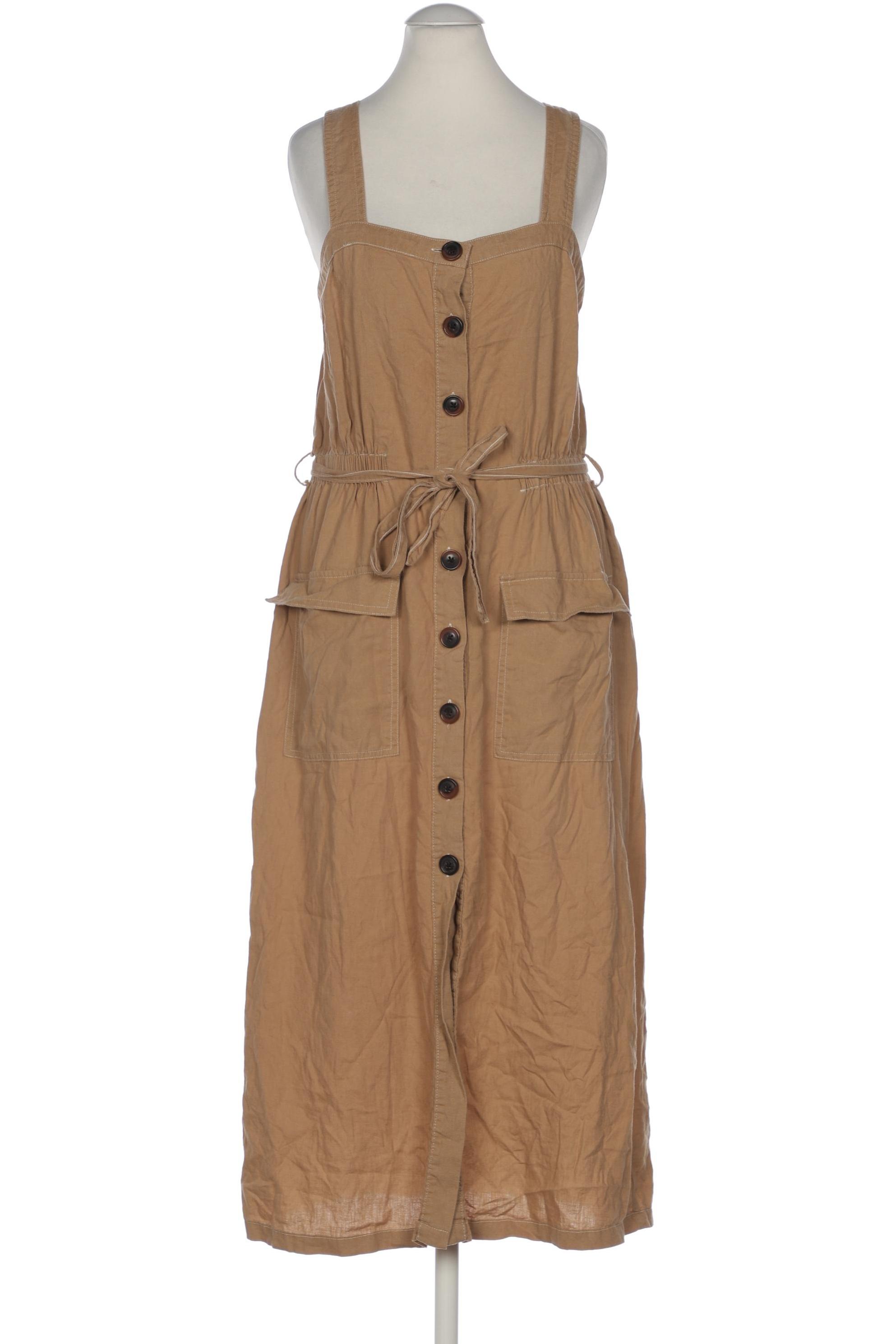 

Urban Outfitters Damen Kleid, beige, Gr. 36
