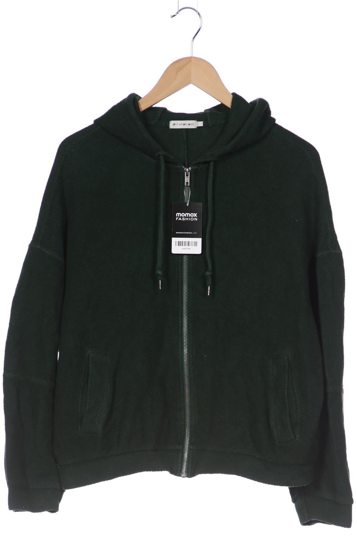 

Urban Outfitters Damen Kapuzenpullover, grün, Gr. 36