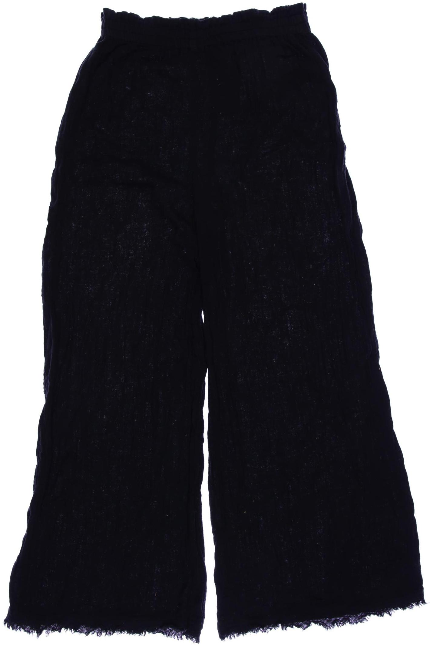 

Urban Outfitters Damen Stoffhose, schwarz, Gr. 0