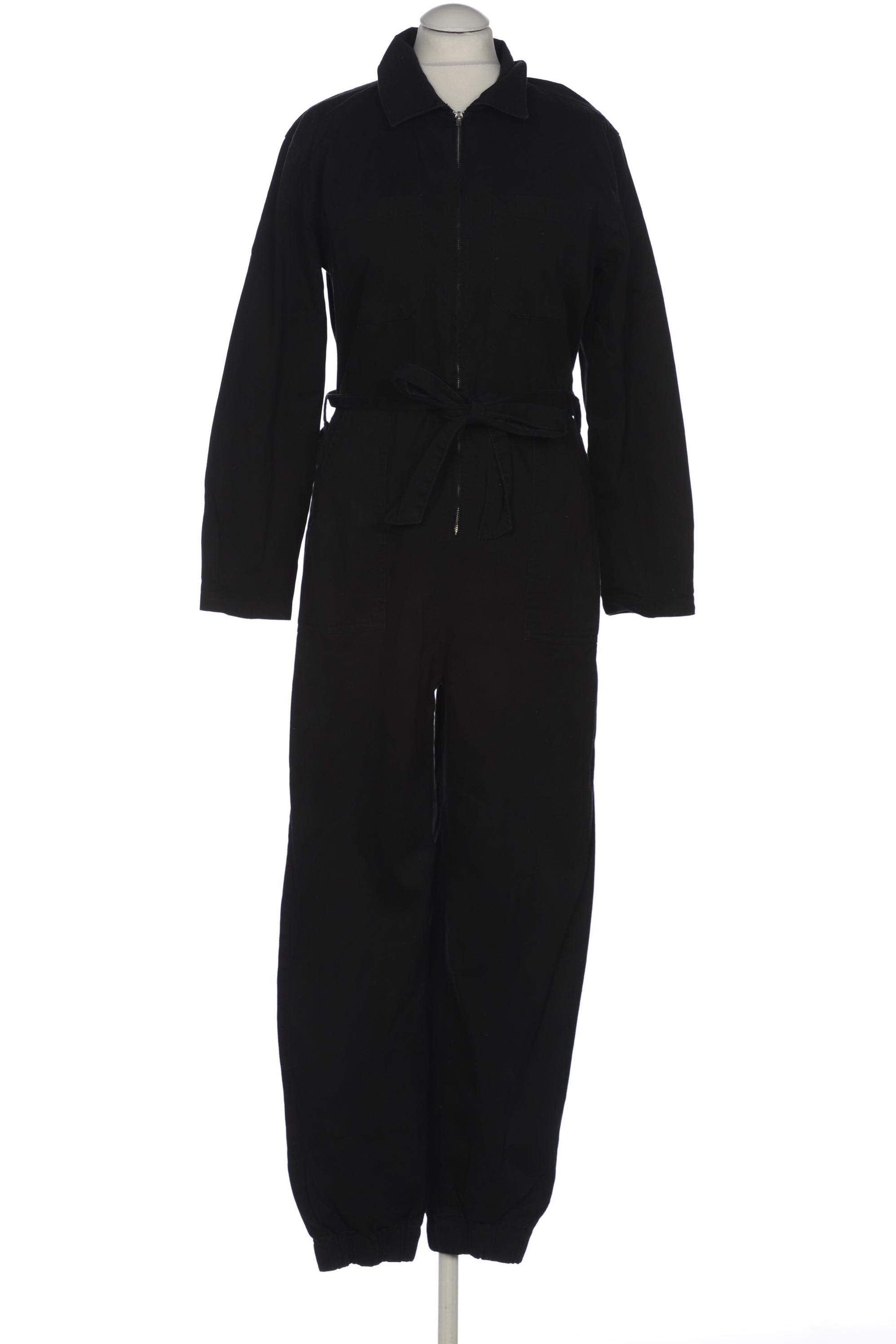 

Urban Outfitters Damen Jumpsuit/Overall, schwarz, Gr. 36