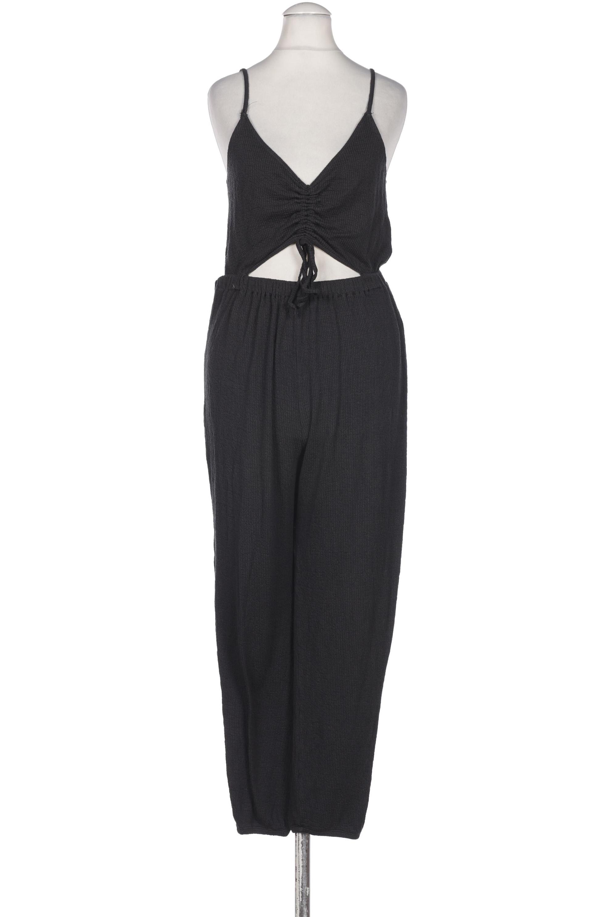 

Urban Outfitters Damen Jumpsuit/Overall, grau
