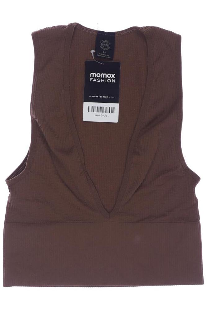 

Urban Outfitters Damen Top, braun, Gr. 36