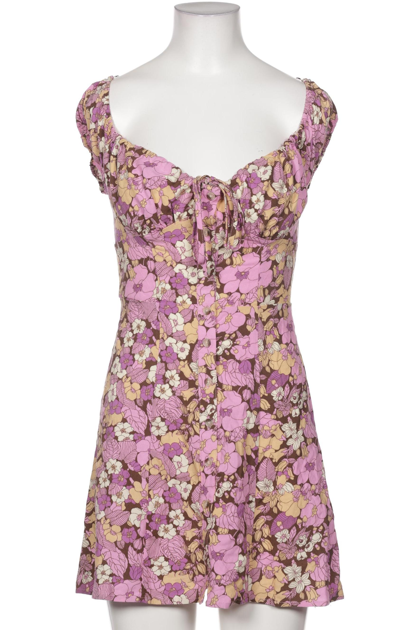 

Urban Outfitters Damen Kleid, pink, Gr. 34