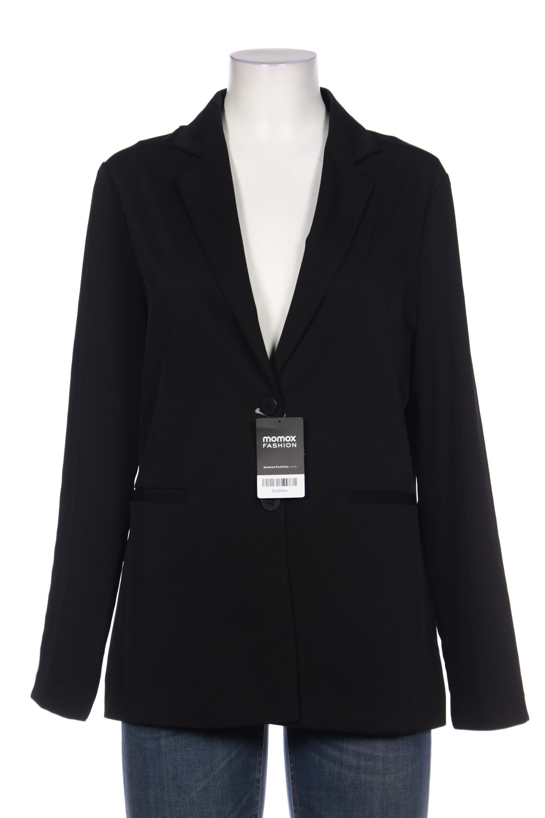 

Urban Outfitters Damen Blazer, schwarz, Gr. 38