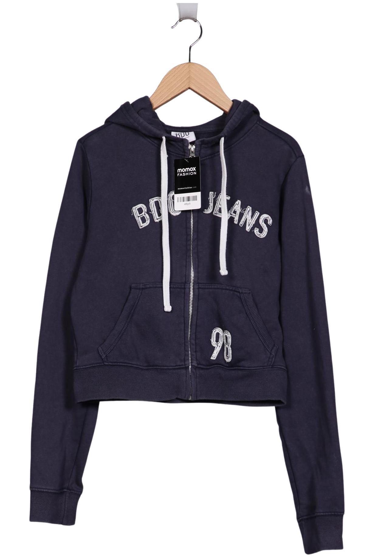 

Urban Outfitters Damen Kapuzenpullover, marineblau, Gr. 38