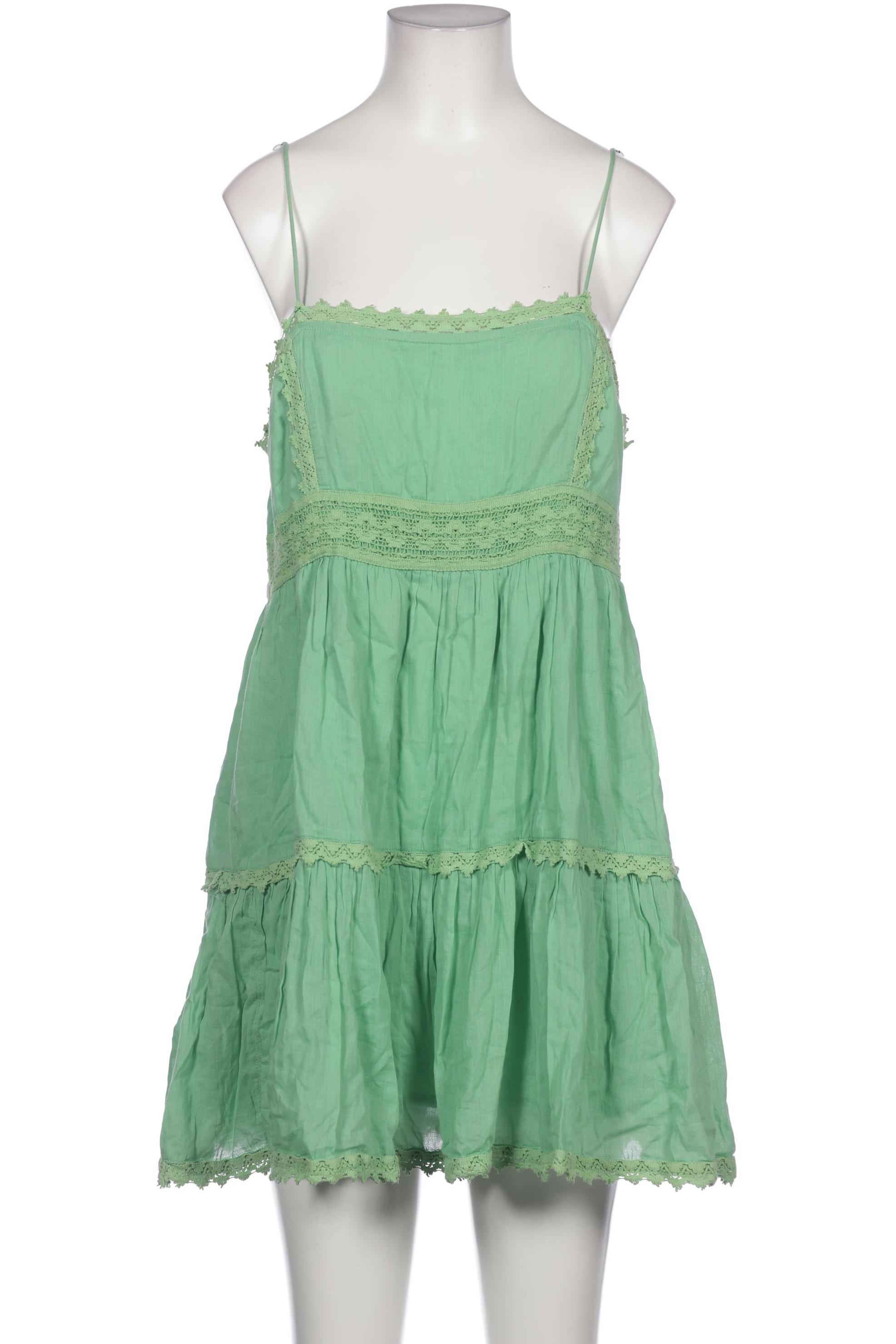 

Urban Outfitters Damen Kleid, grün