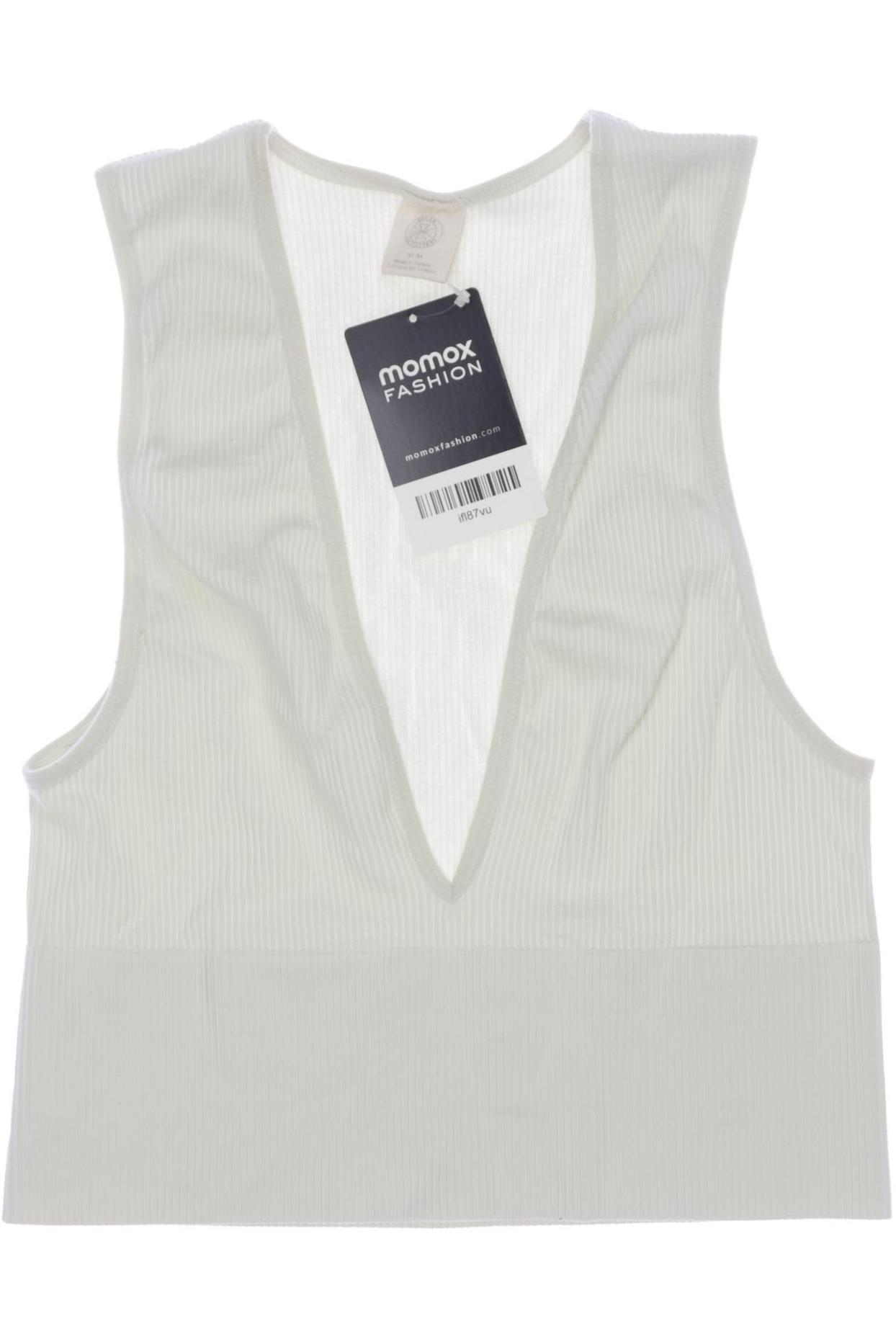 

Urban Outfitters Damen Top, weiß, Gr. 38