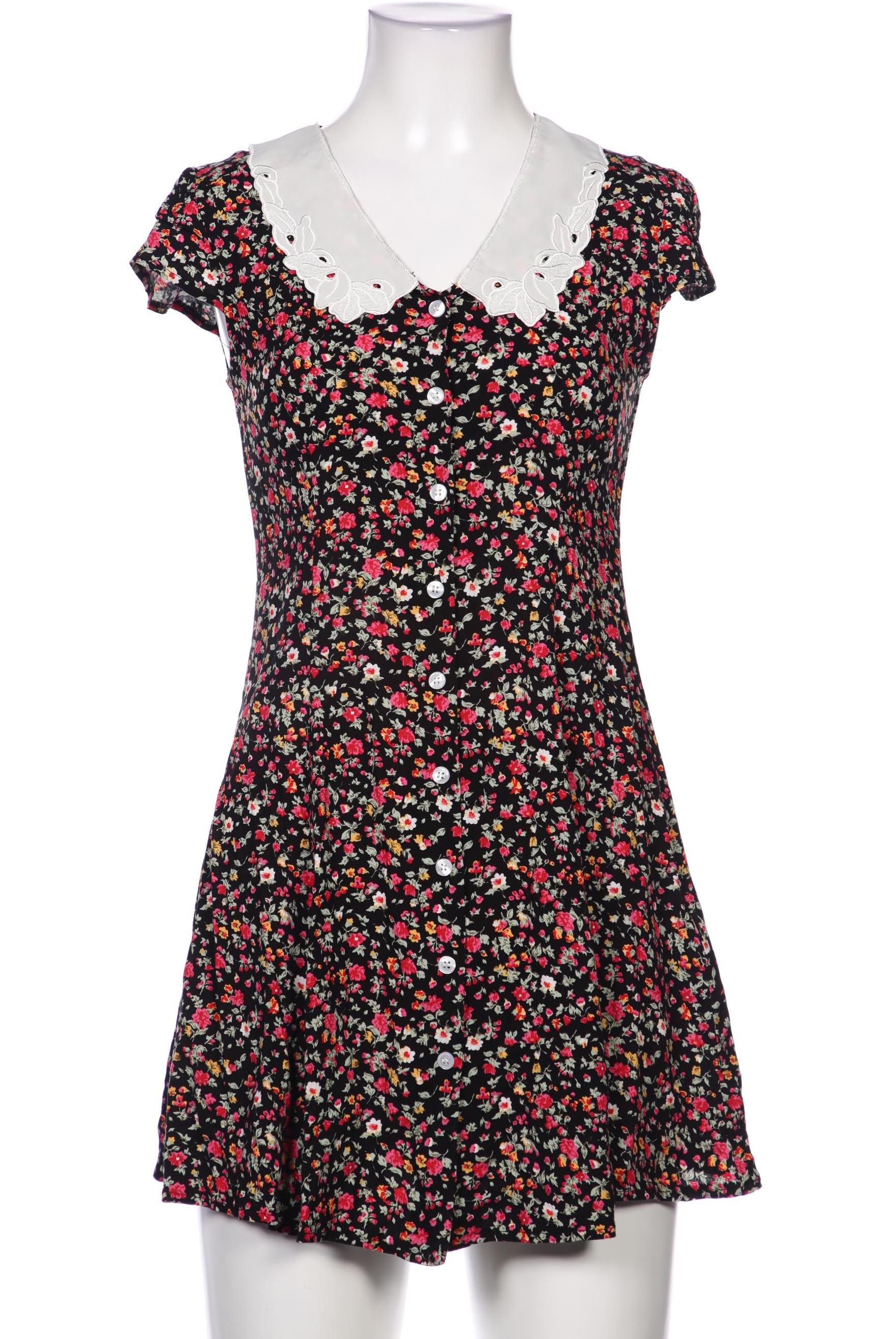 

Urban Outfitters Damen Kleid, schwarz, Gr. 36