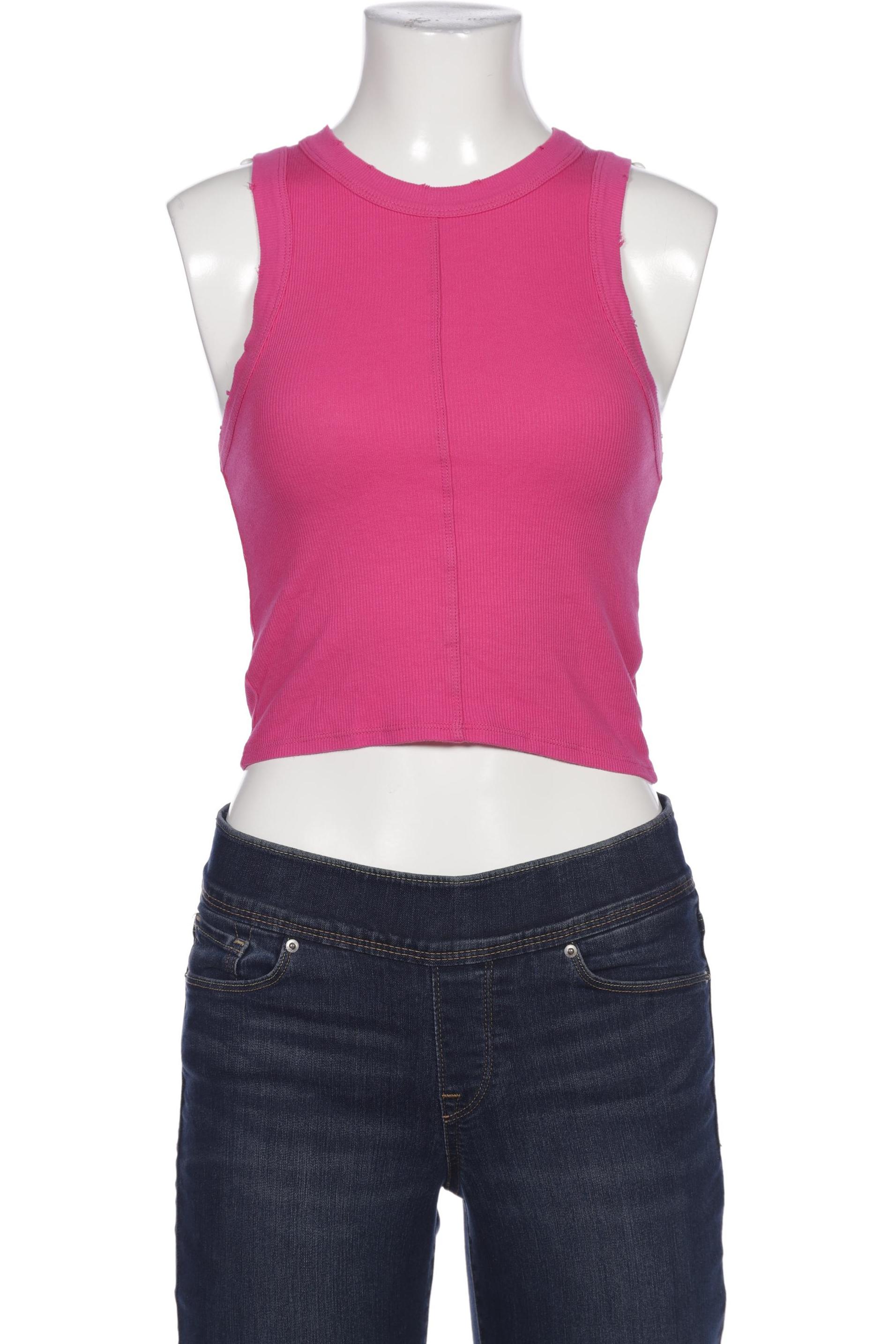 

Urban Outfitters Damen Top, pink