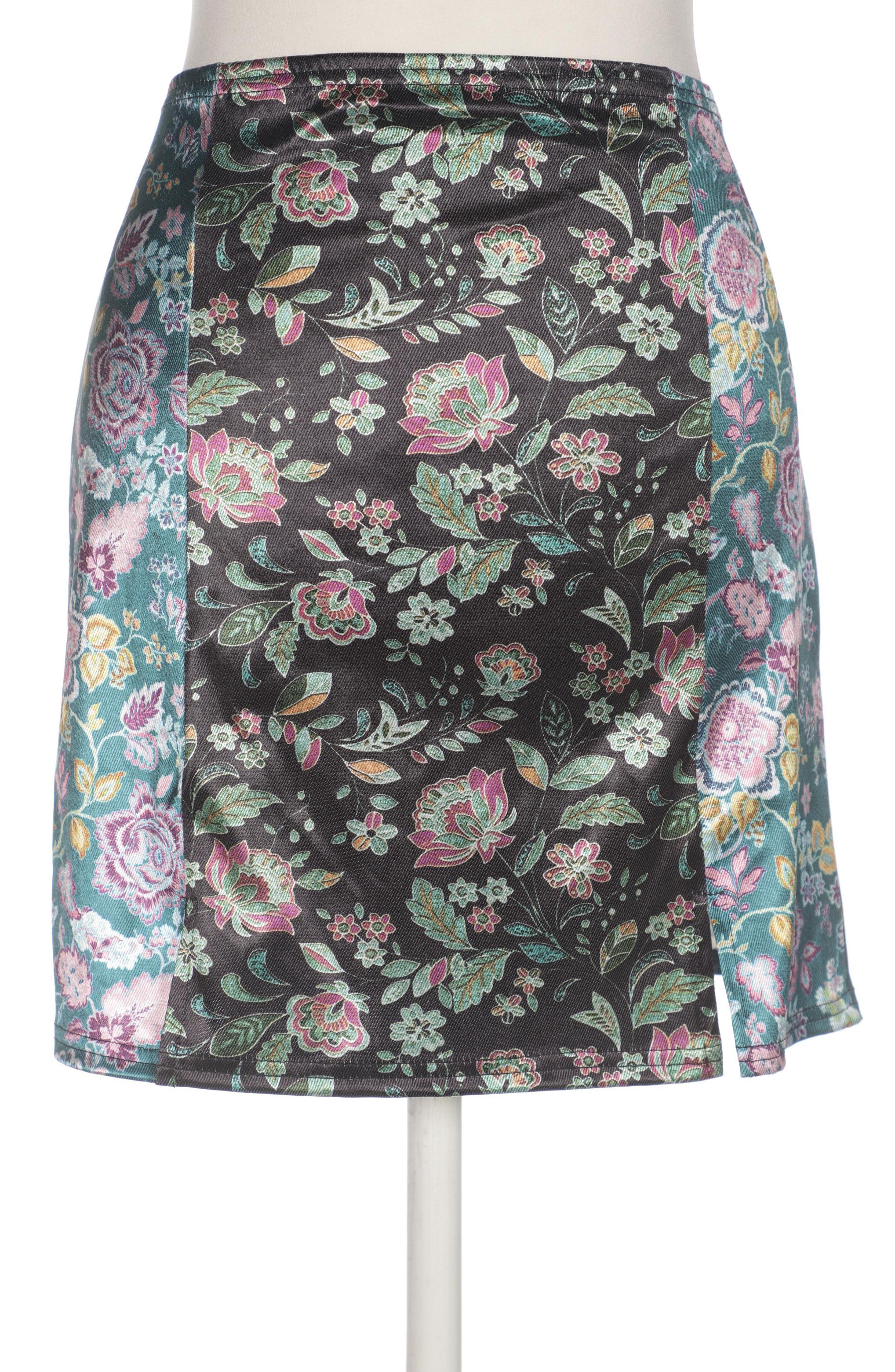 

Urban Outfitters Damen Rock, mehrfarbig, Gr. 36
