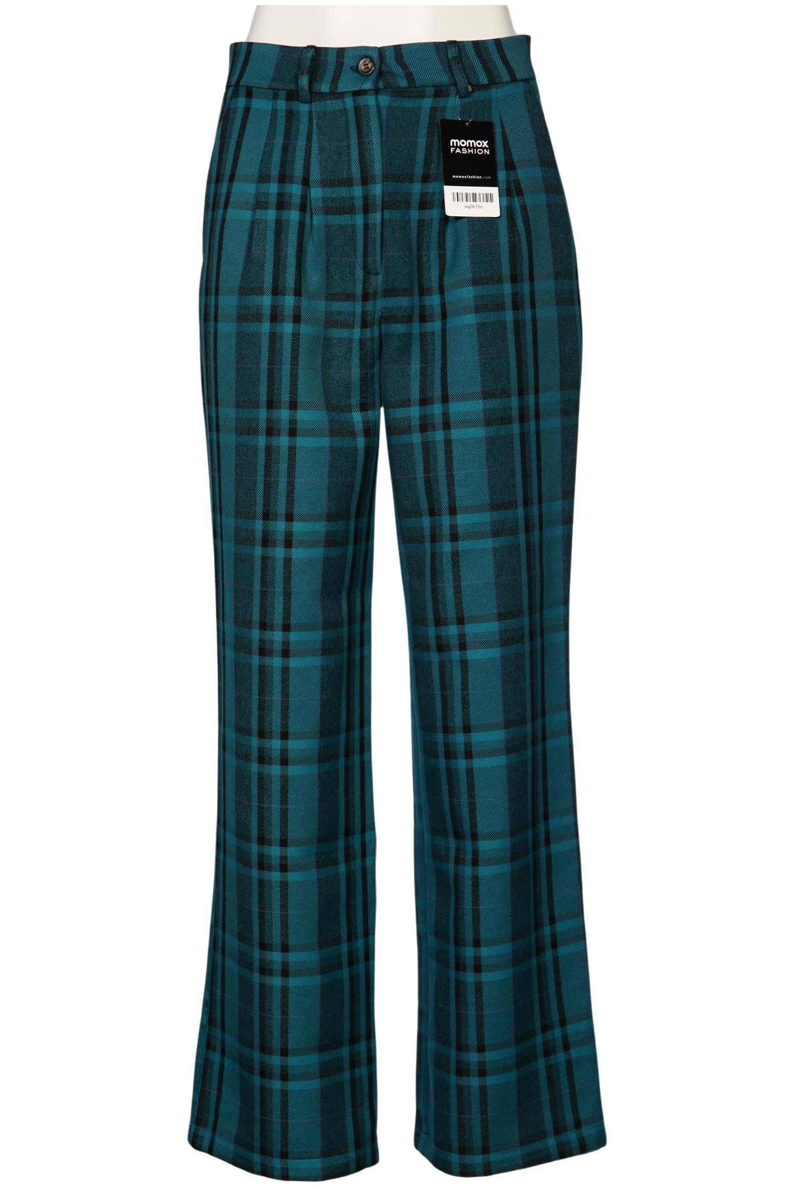 

Urban Outfitters Damen Stoffhose, mehrfarbig, Gr. 0