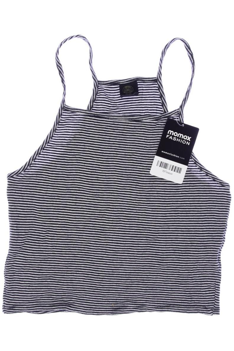 

Urban Outfitters Damen Top, schwarz, Gr. 34