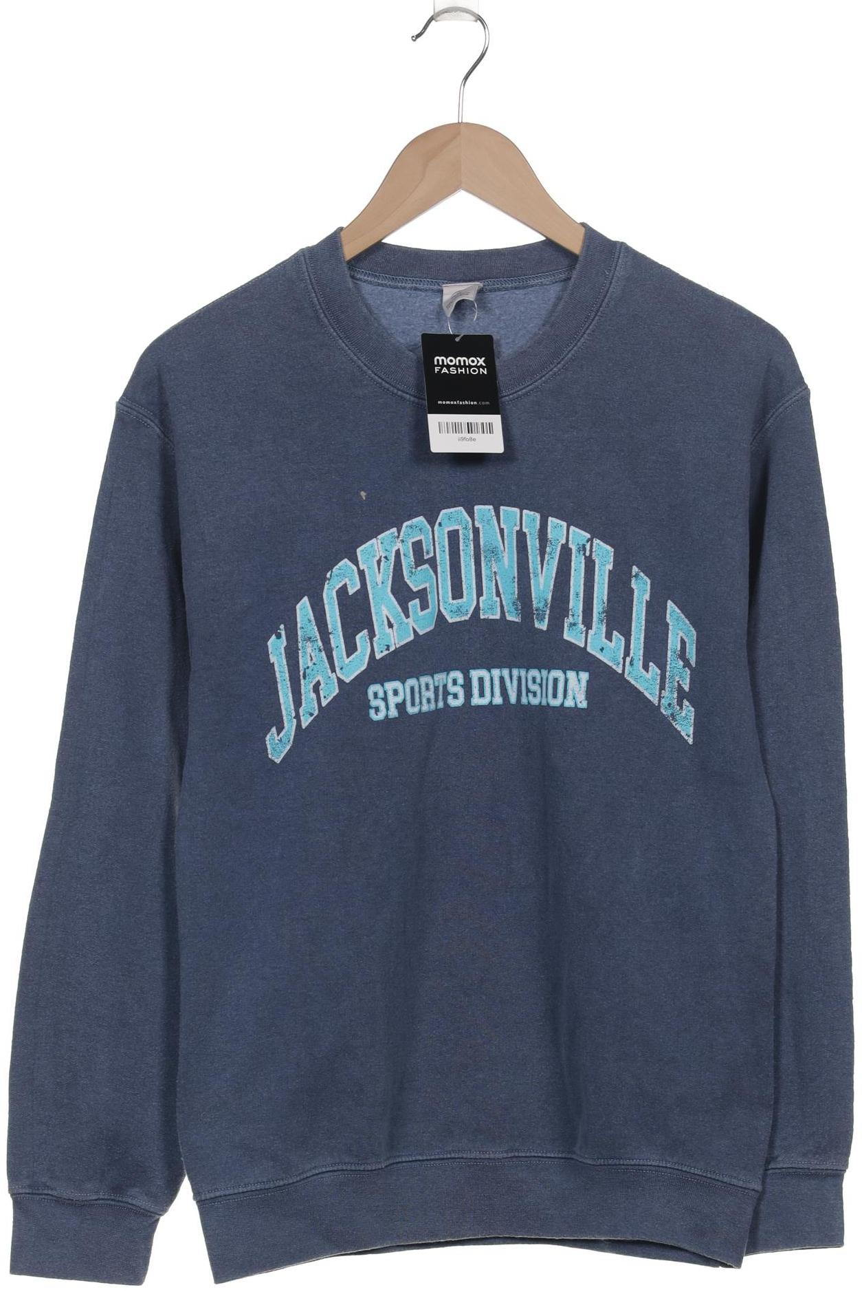 

Urban Outfitters Damen Sweatshirt, marineblau, Gr. 34