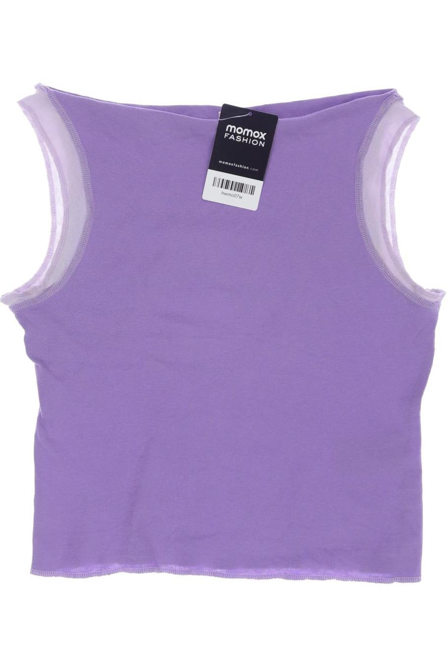 

Urban Outfitters Damen Top, flieder, Gr. 36