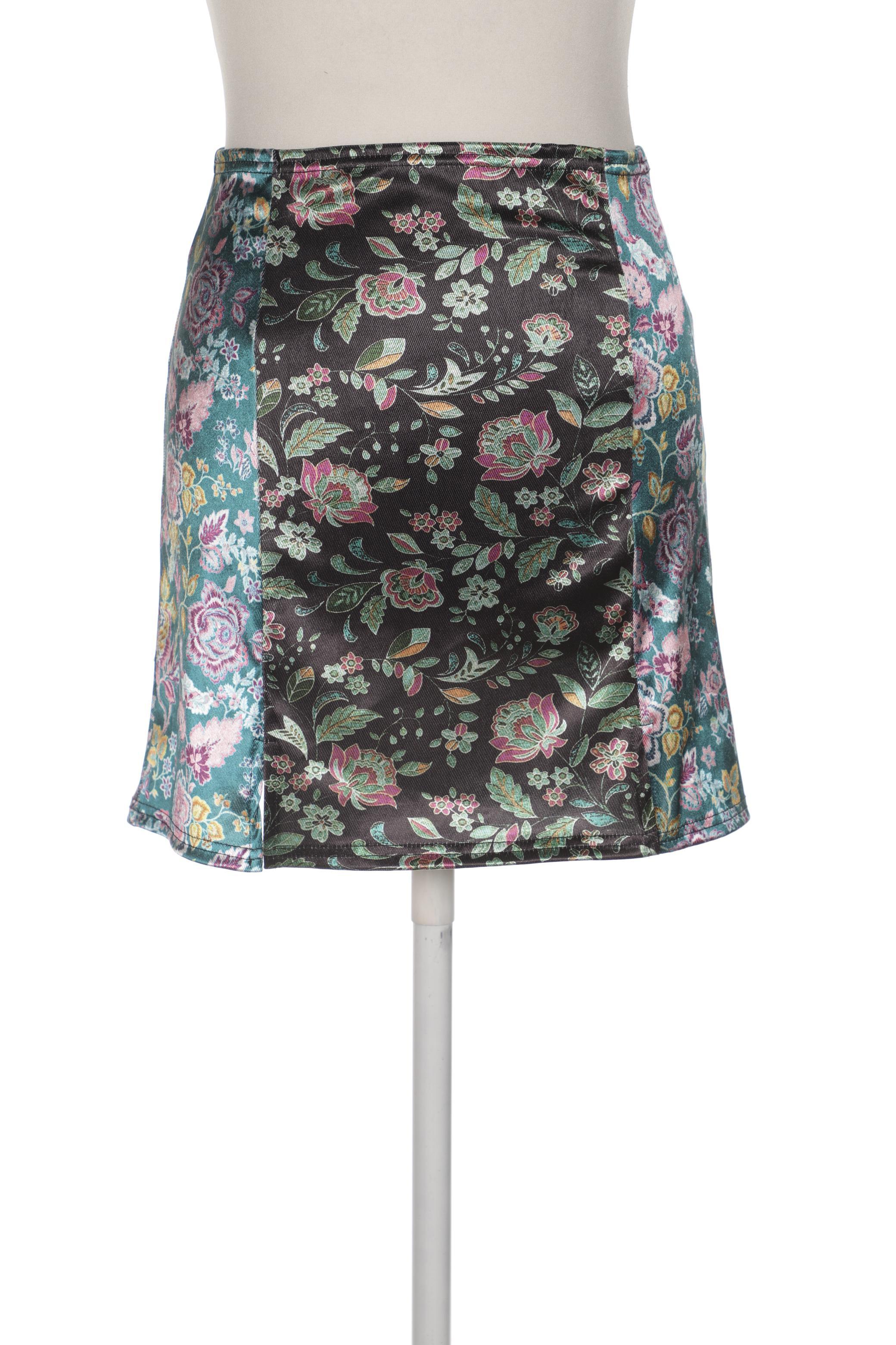 

Urban Outfitters Damen Rock, türkis