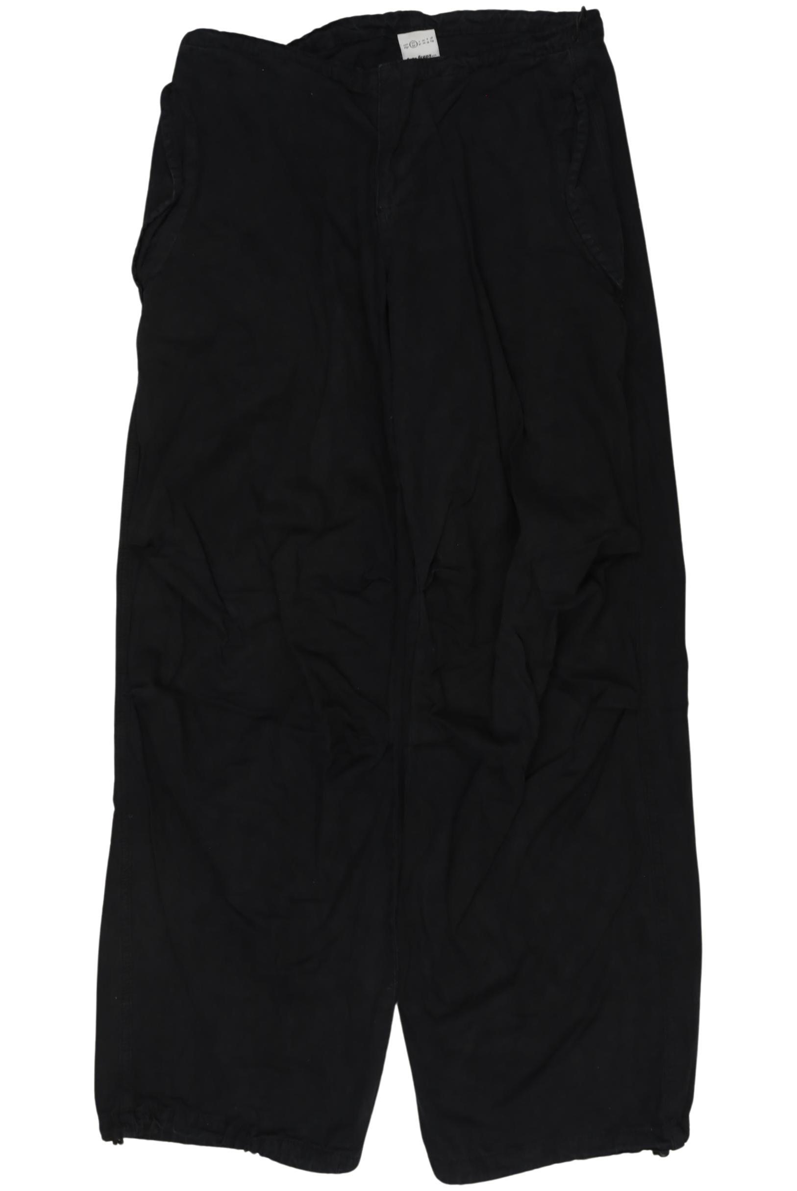 

Urban Outfitters Damen Stoffhose, schwarz, Gr. 0