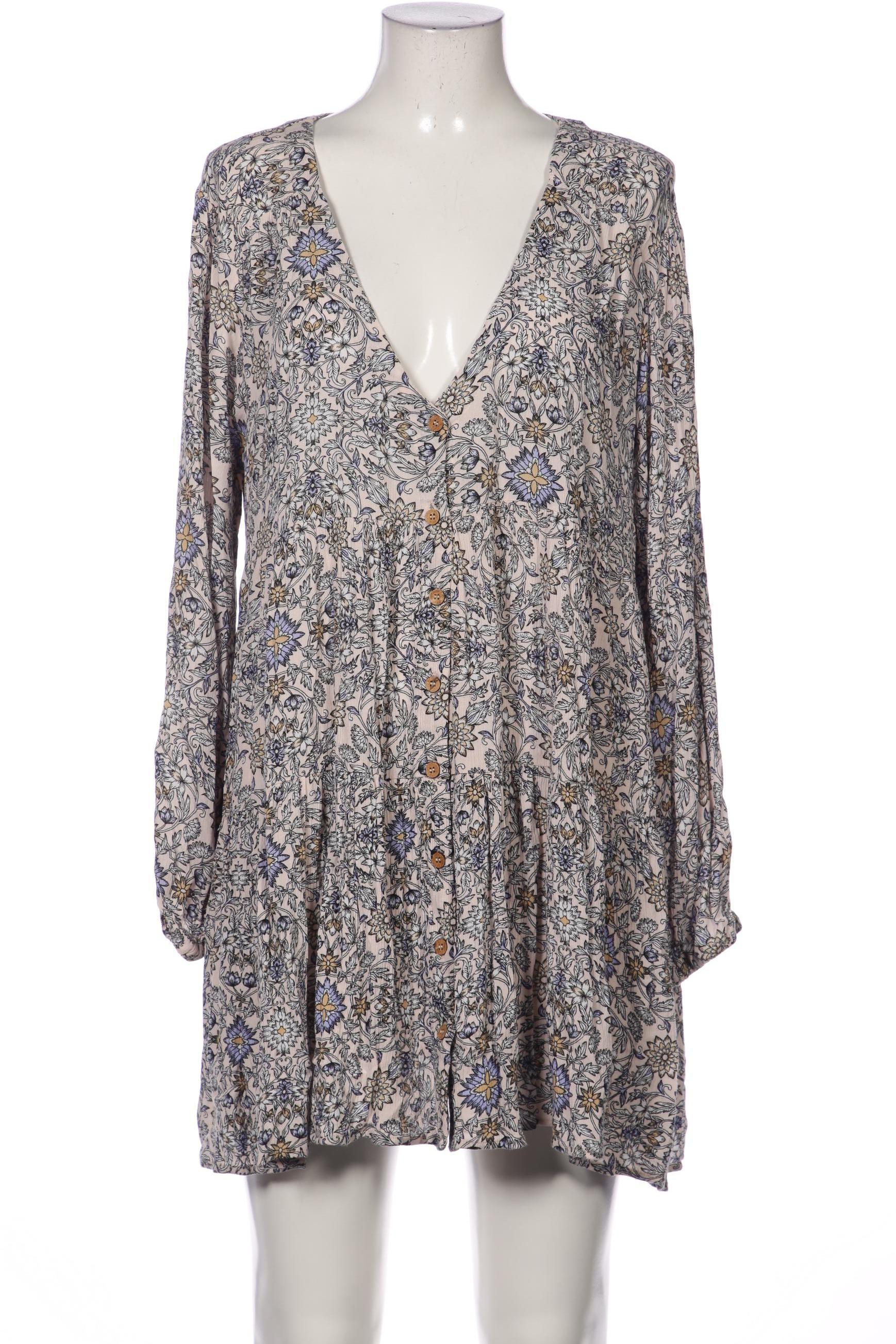 

Urban Outfitters Damen Kleid, grau, Gr. 42