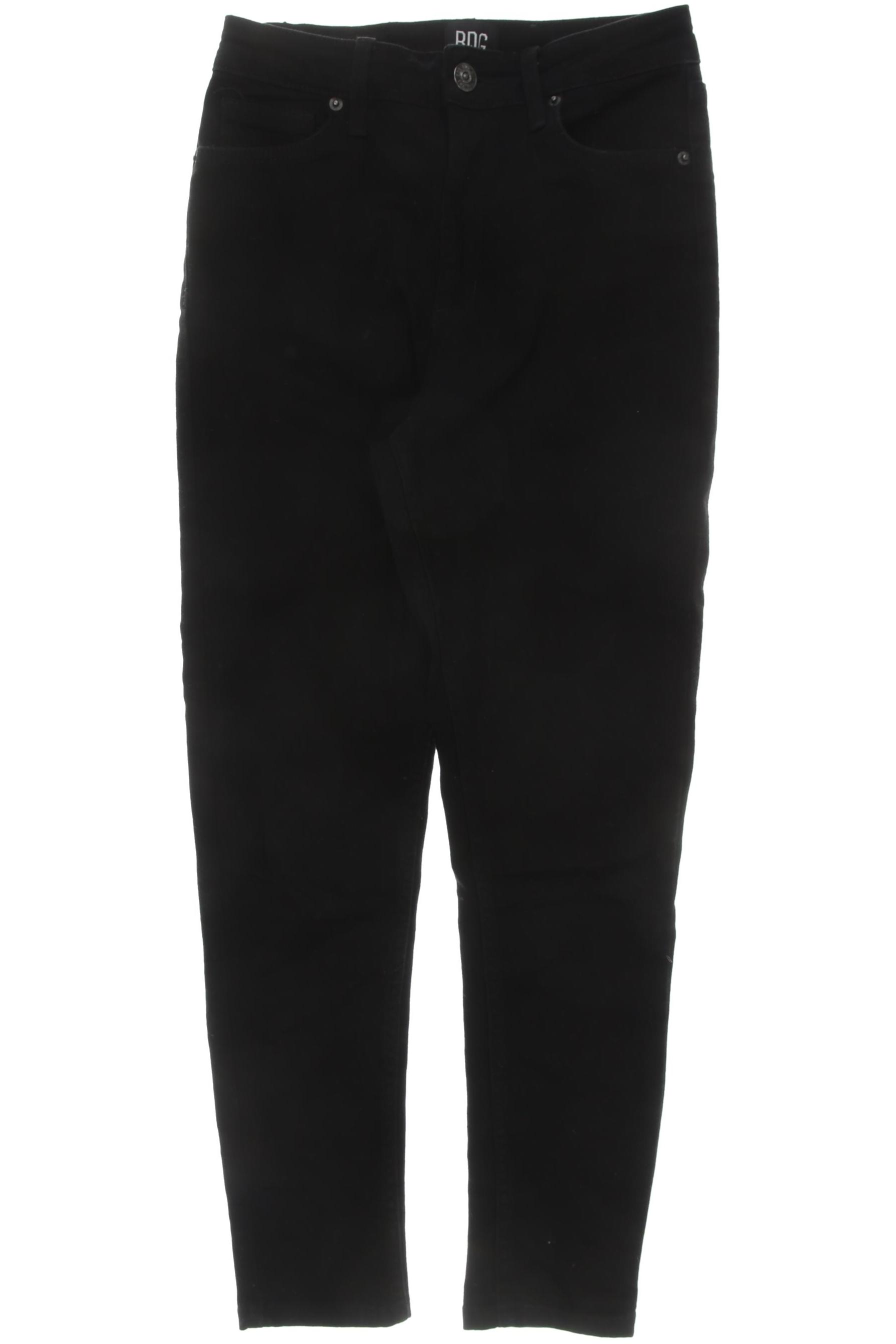 

Urban Outfitters Damen Jeans, schwarz, Gr. 27