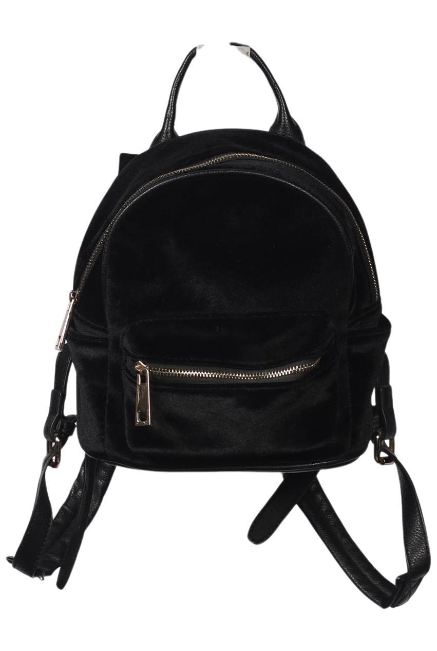 

Urban Outfitters Damen Rucksack, schwarz, Gr.