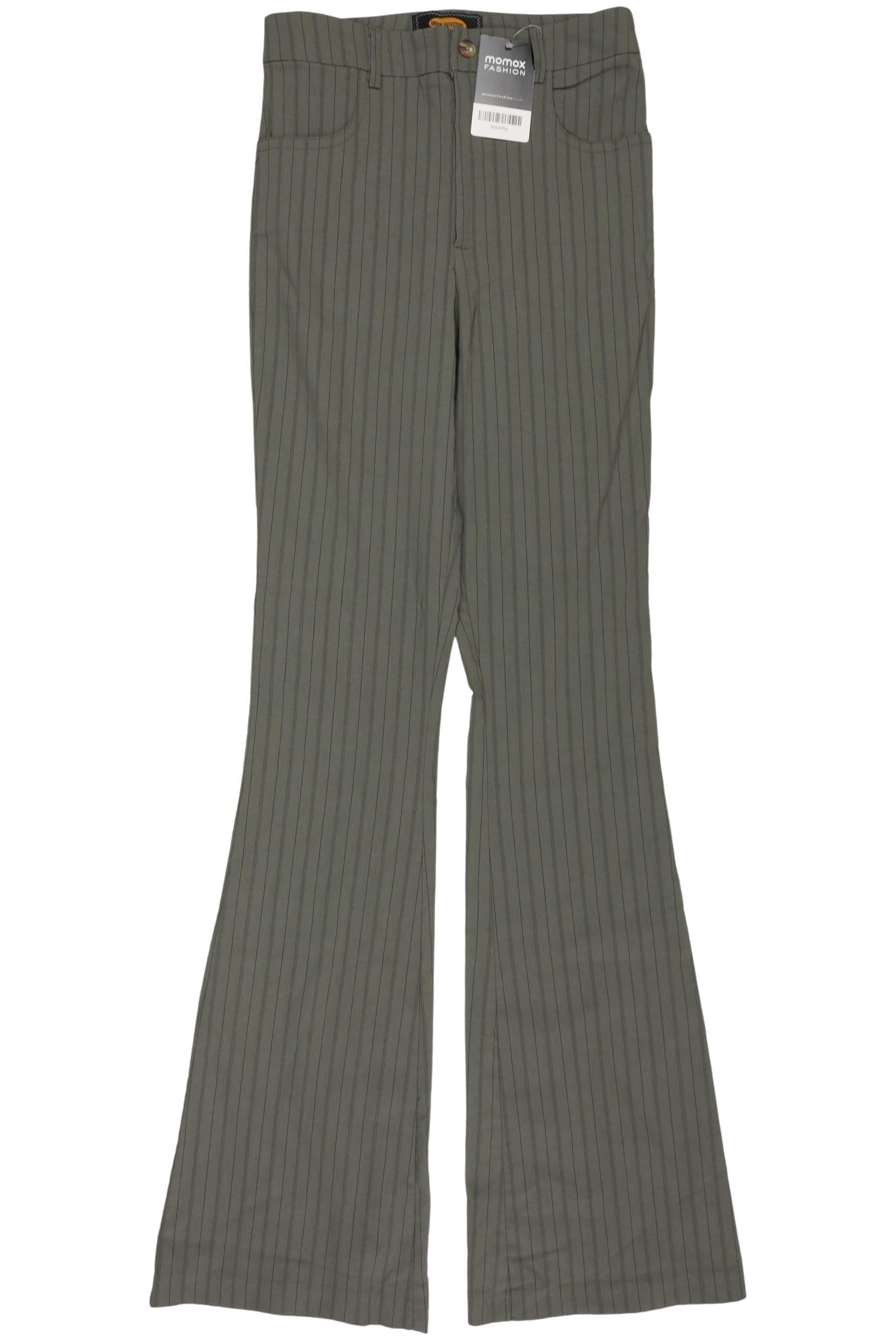 

Urban Outfitters Damen Stoffhose, hellgrün, Gr. 0