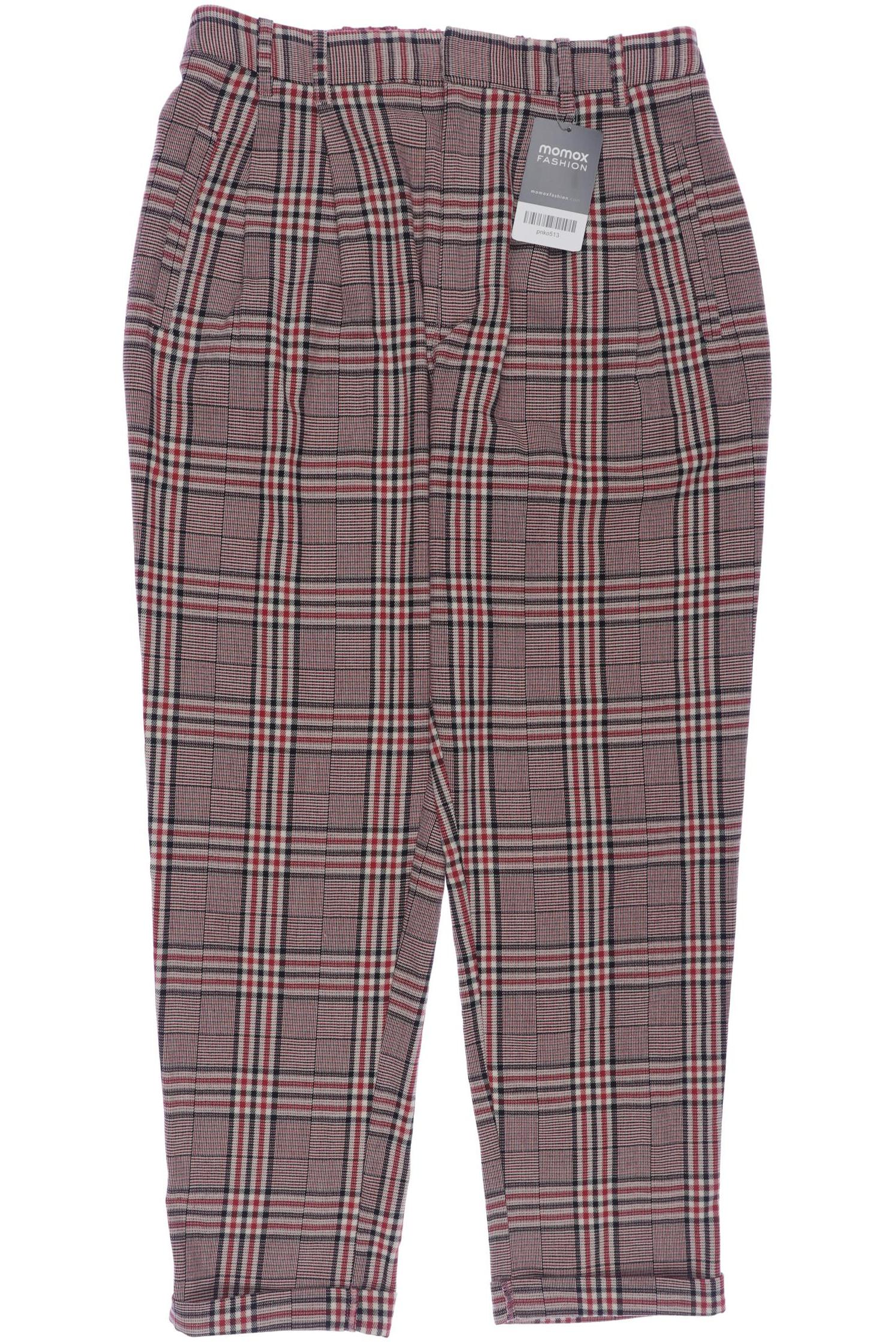 

Urban Outfitters Damen Stoffhose, rot, Gr. 0